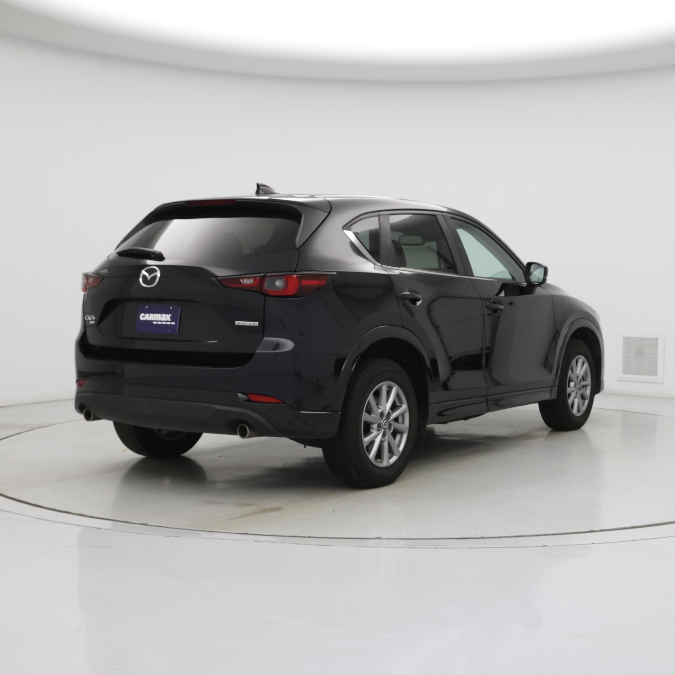Thumbnail: 2025 Mazda CX-5 - 8