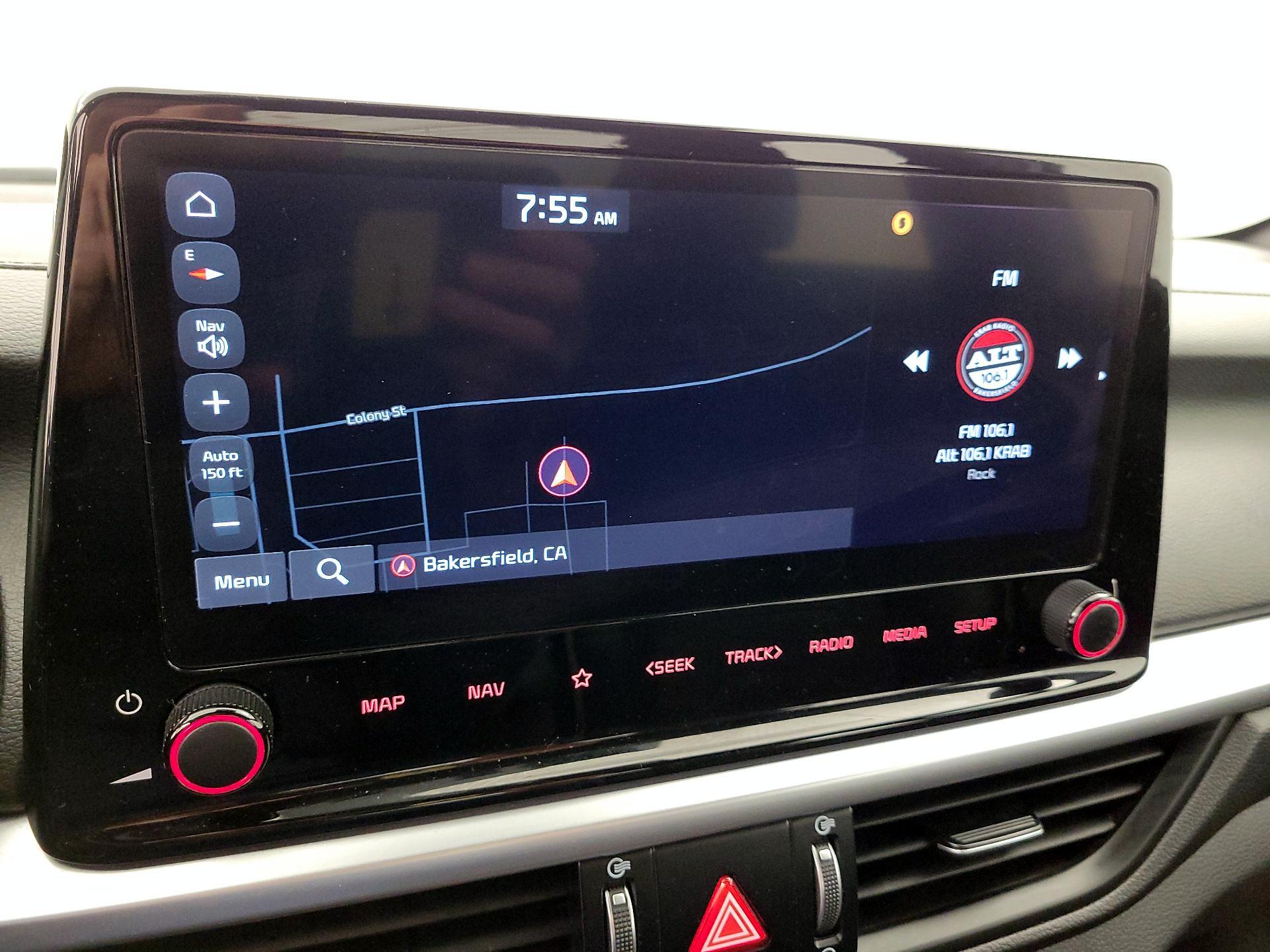 Thumbnail: 2024 Kia Forte - 14