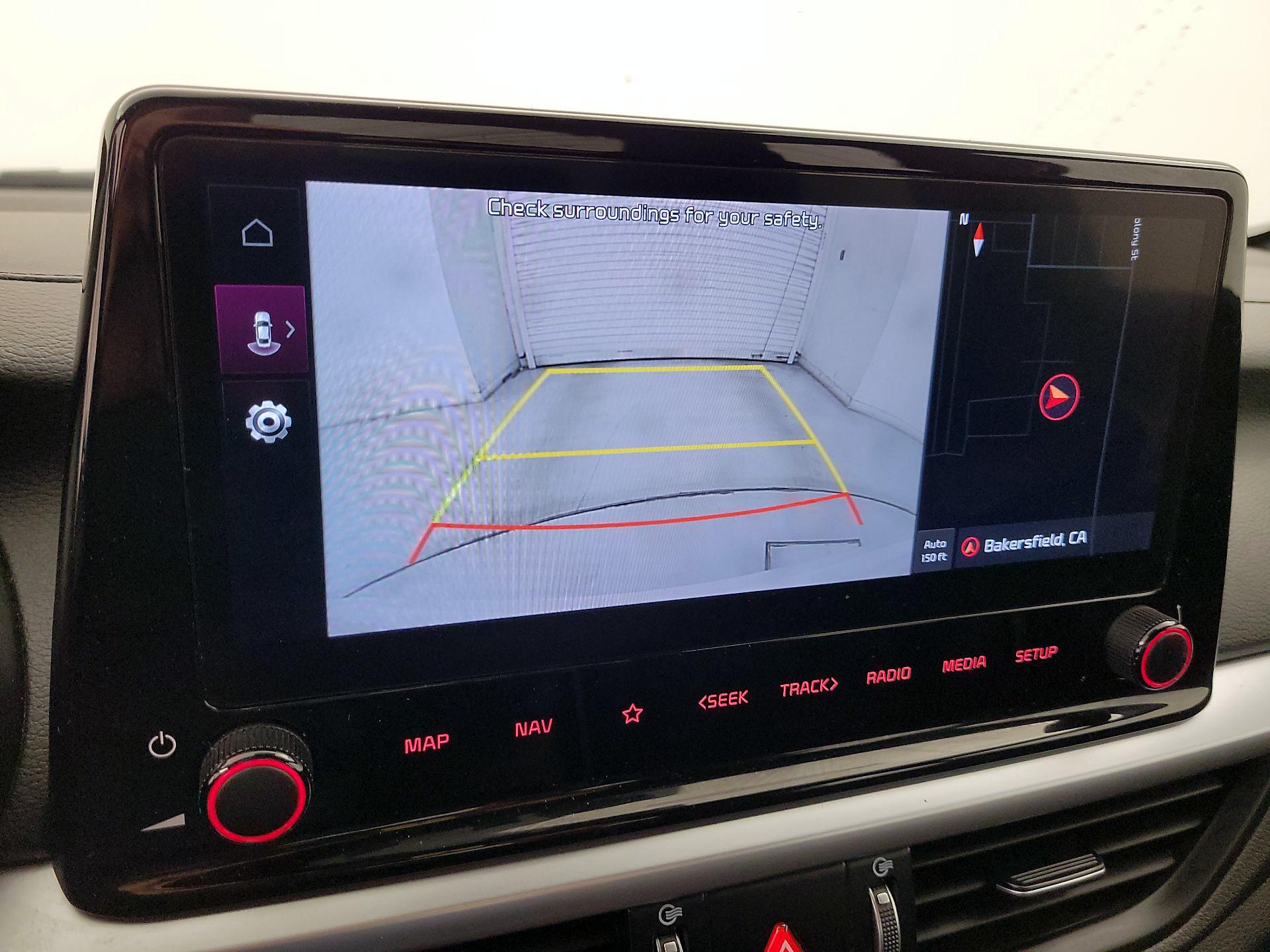 Thumbnail: 2024 Kia Forte - 15