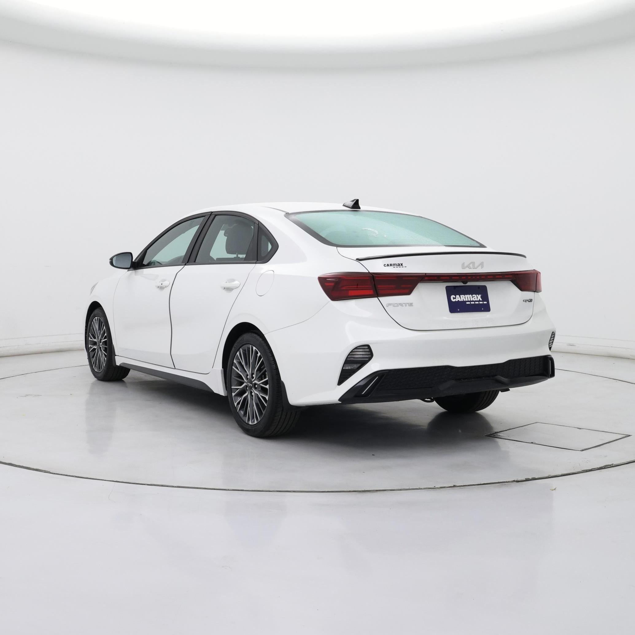 Thumbnail: 2024 Kia Forte - 2