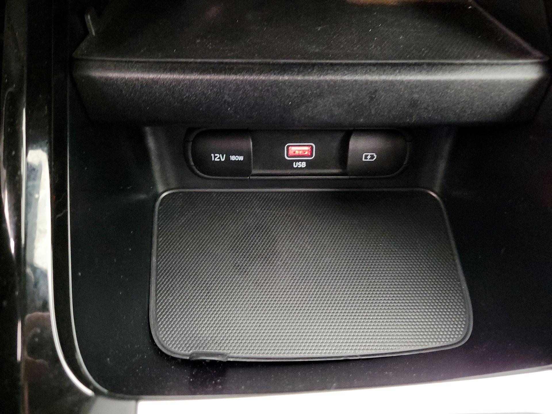 Thumbnail: 2024 Kia Forte - 19