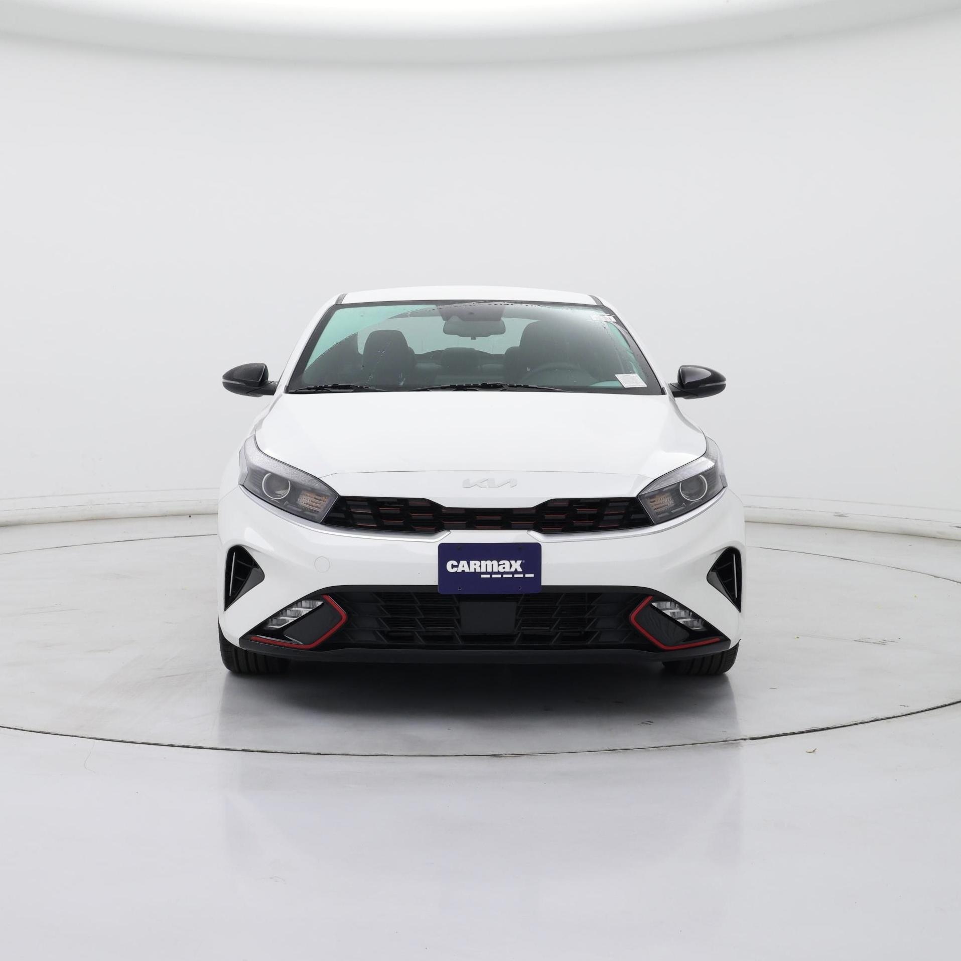 Thumbnail: 2024 Kia Forte - 5