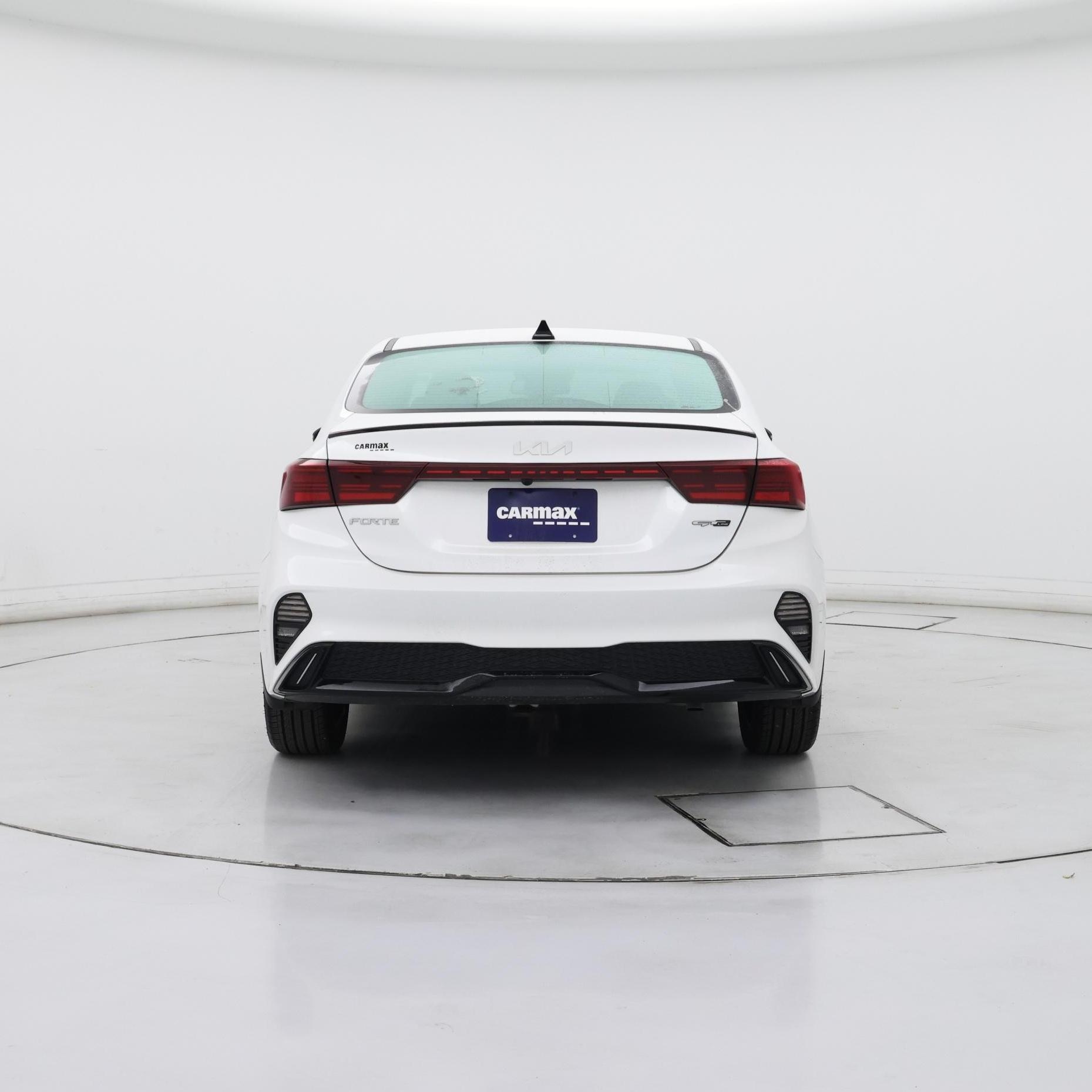 Thumbnail: 2024 Kia Forte - 6