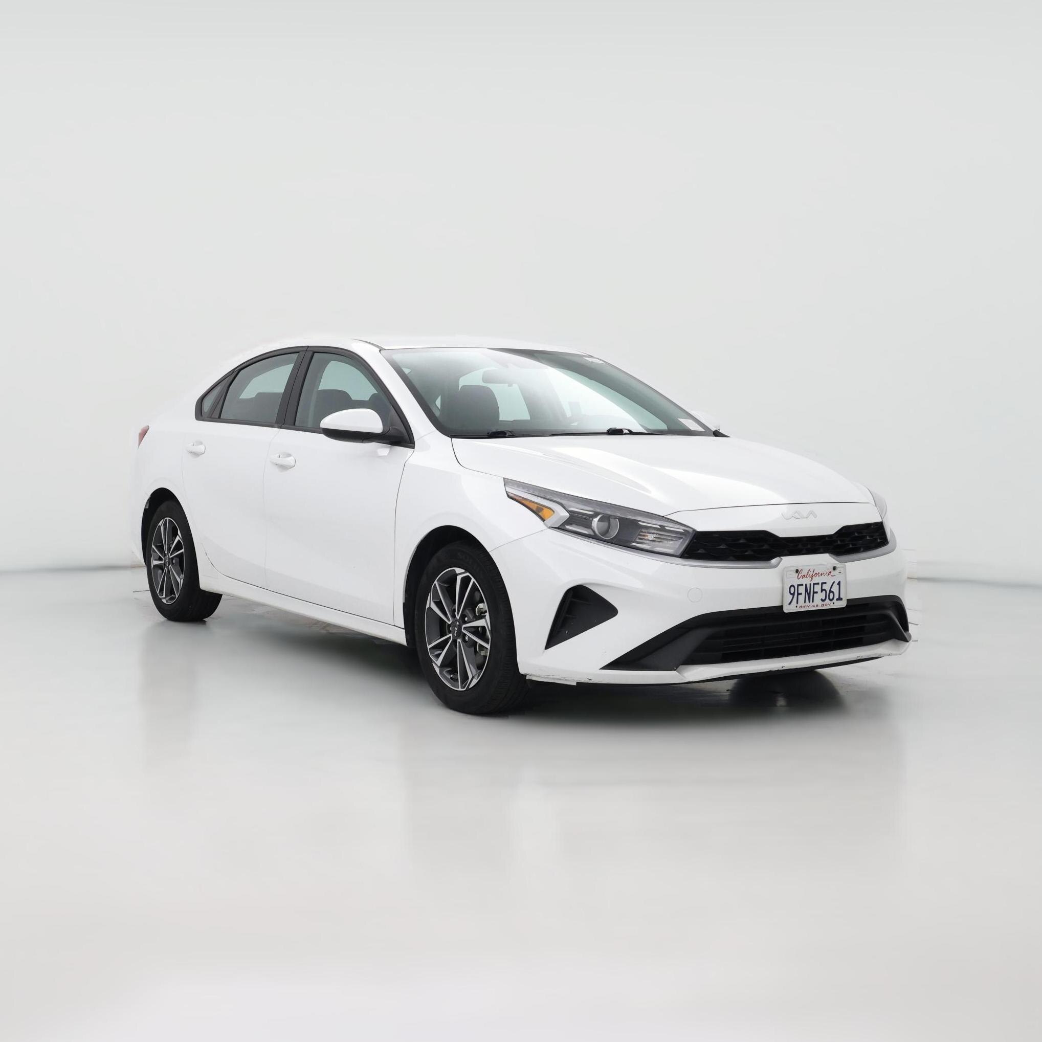 Thumbnail: 2023 Kia Forte - 1