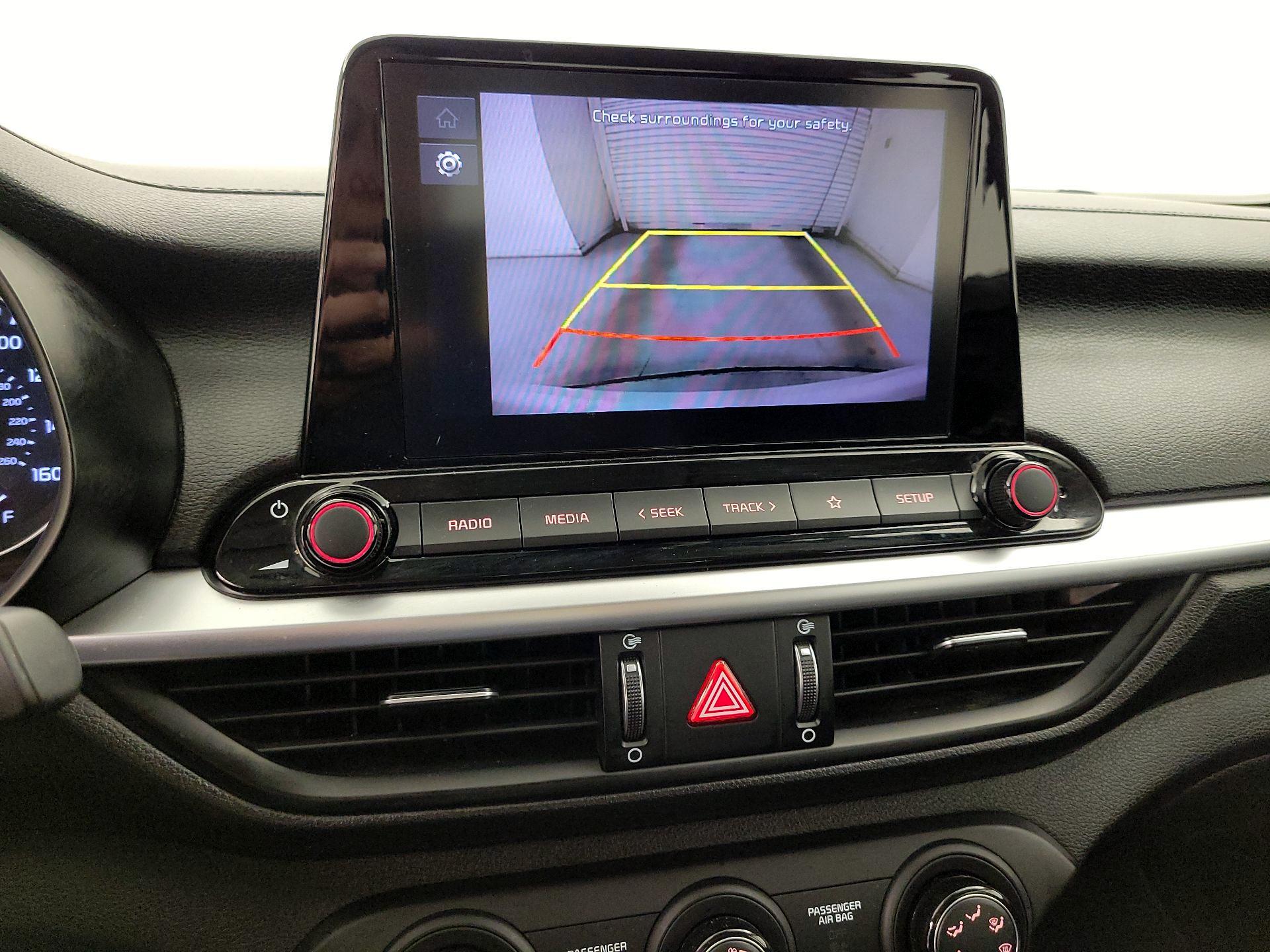 Thumbnail: 2023 Kia Forte - 14