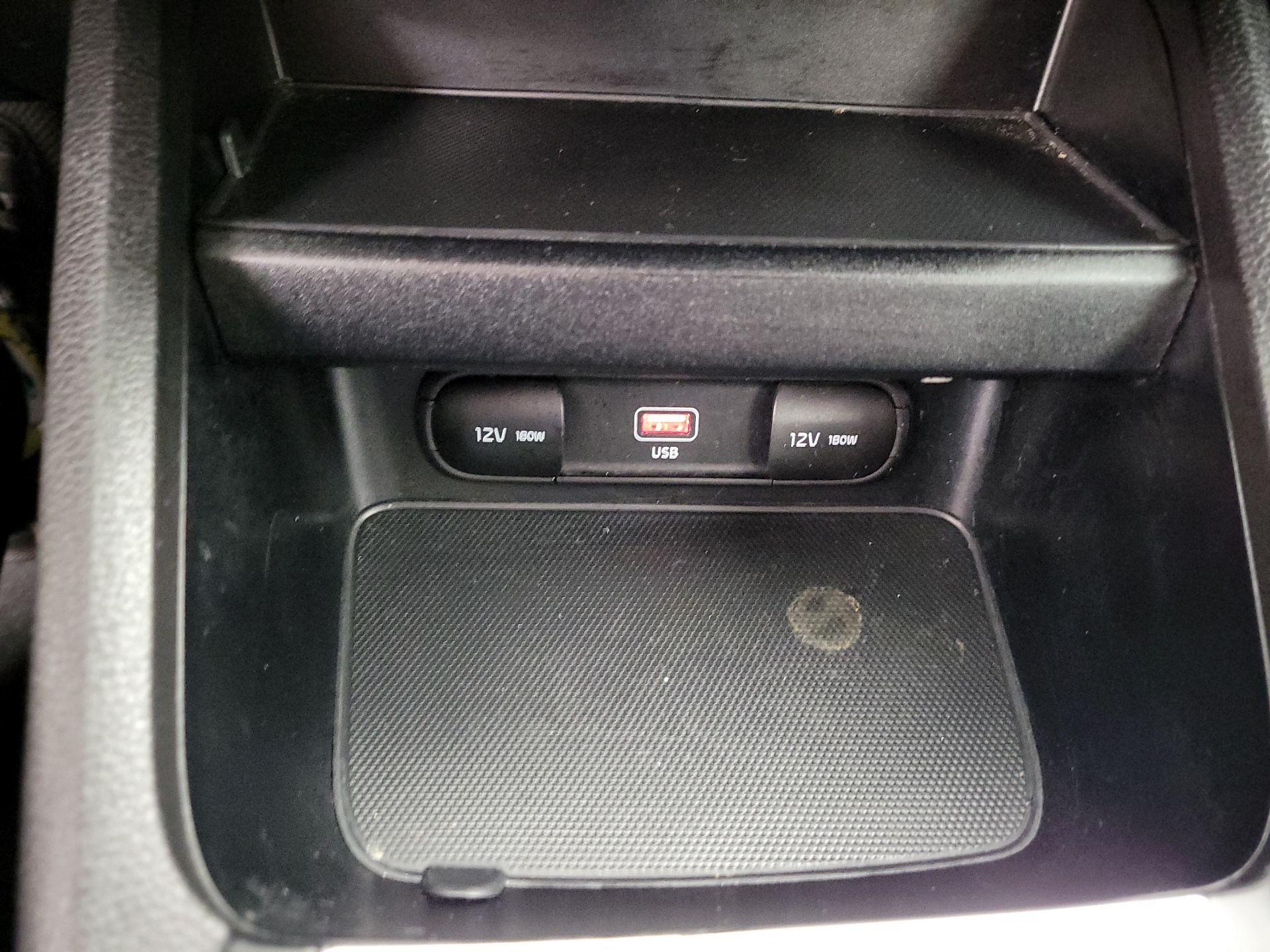 Thumbnail: 2023 Kia Forte - 18