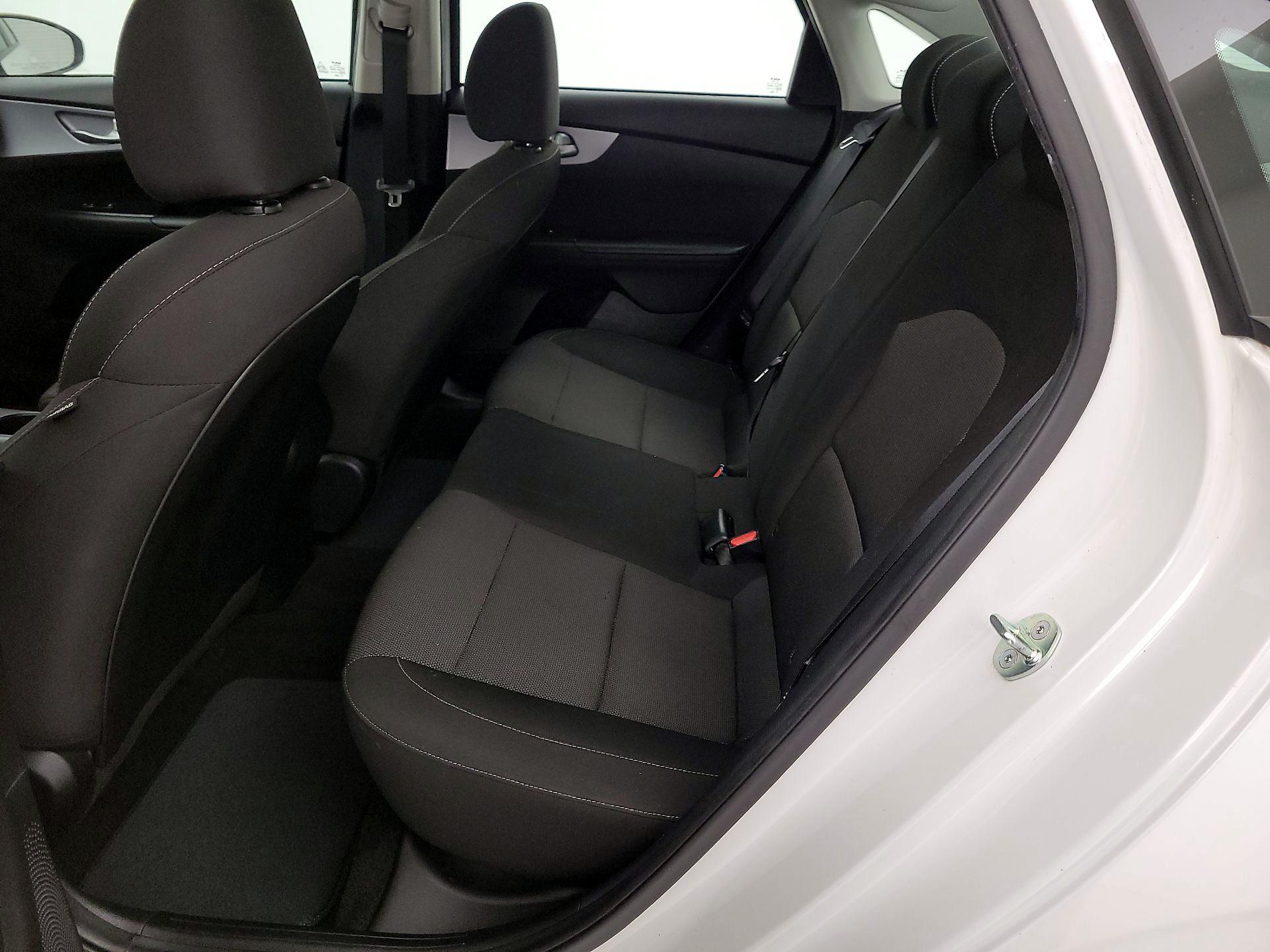 Thumbnail: 2023 Kia Forte - 19