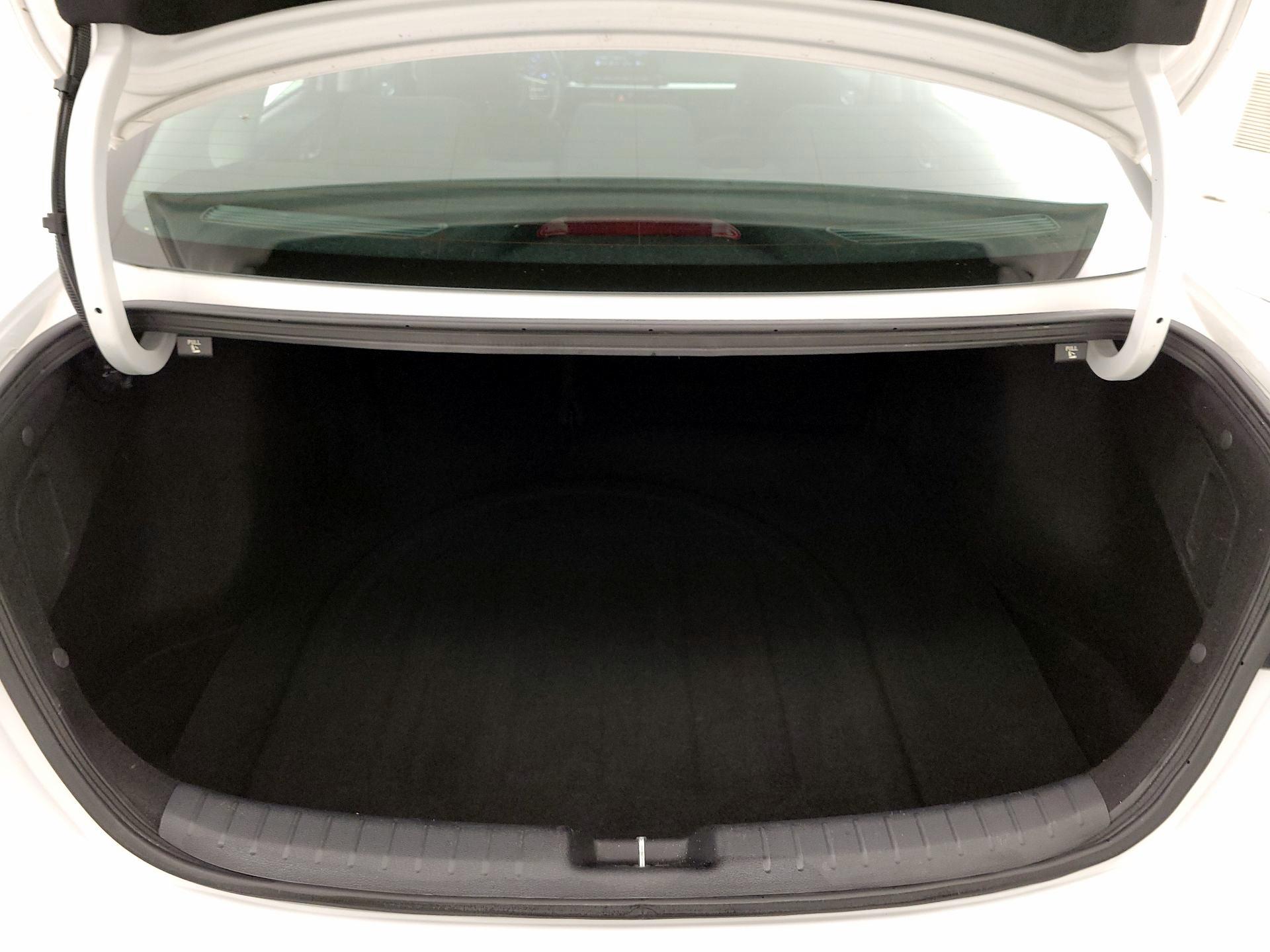 Thumbnail: 2023 Kia Forte - 20