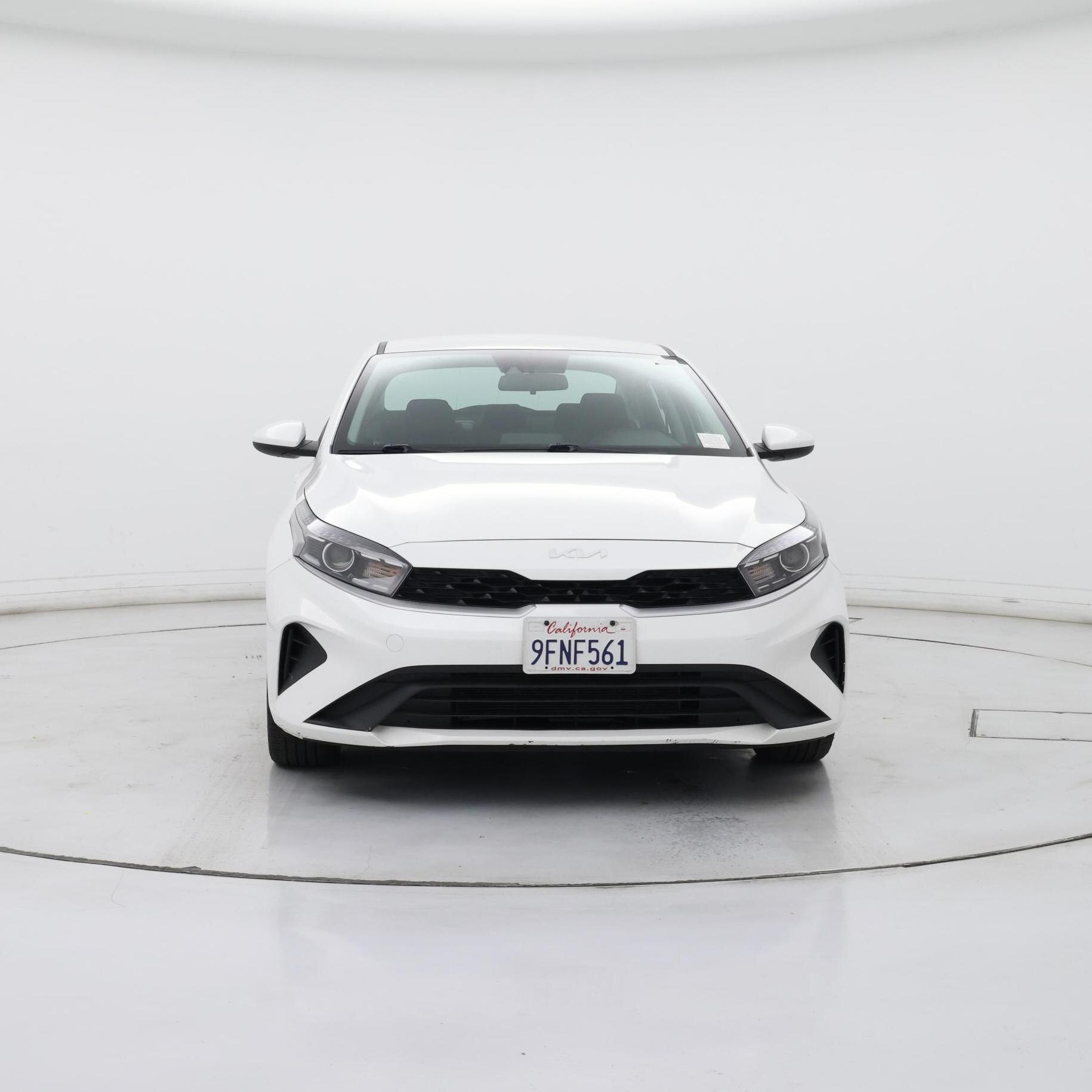 Thumbnail: 2023 Kia Forte - 5