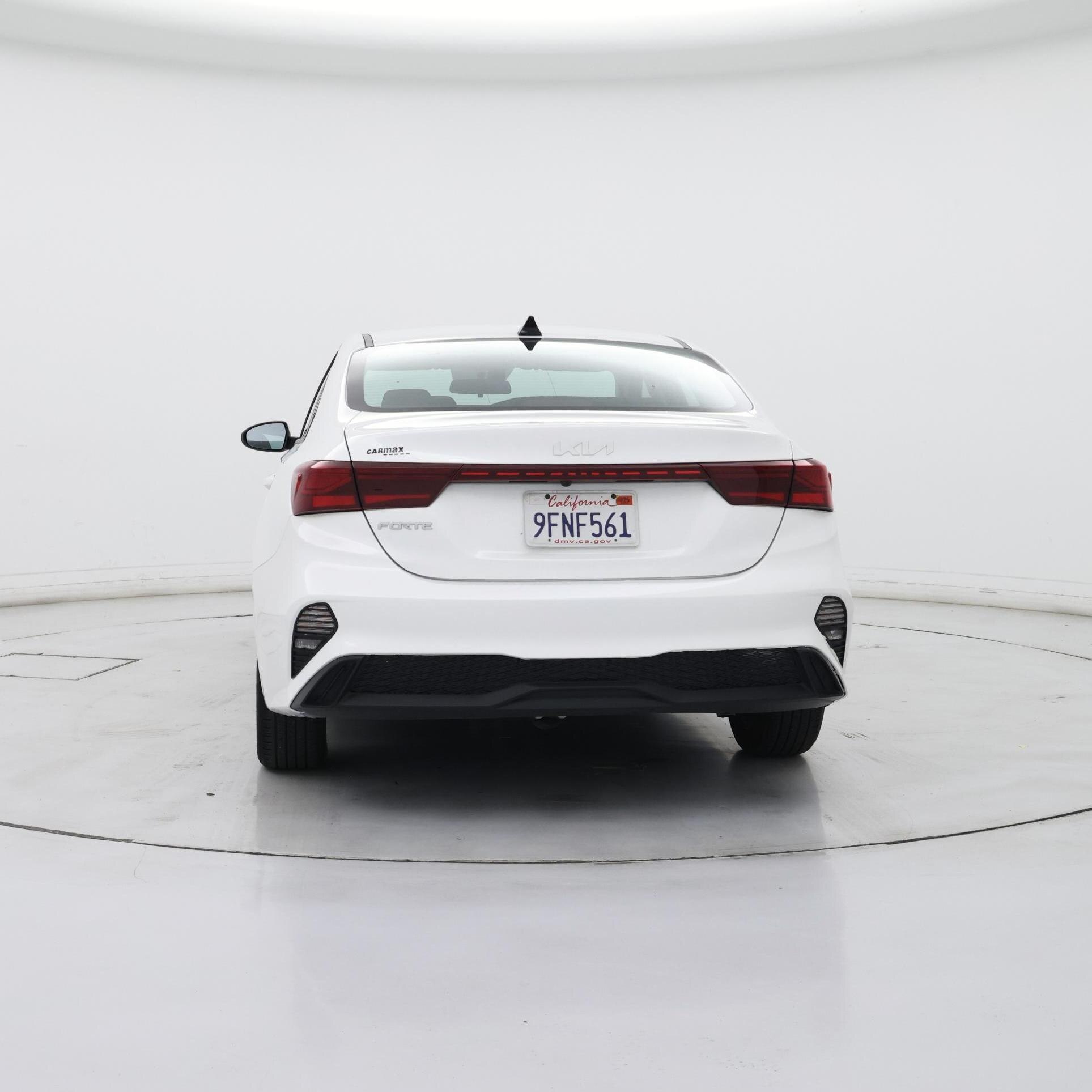 Thumbnail: 2023 Kia Forte - 6