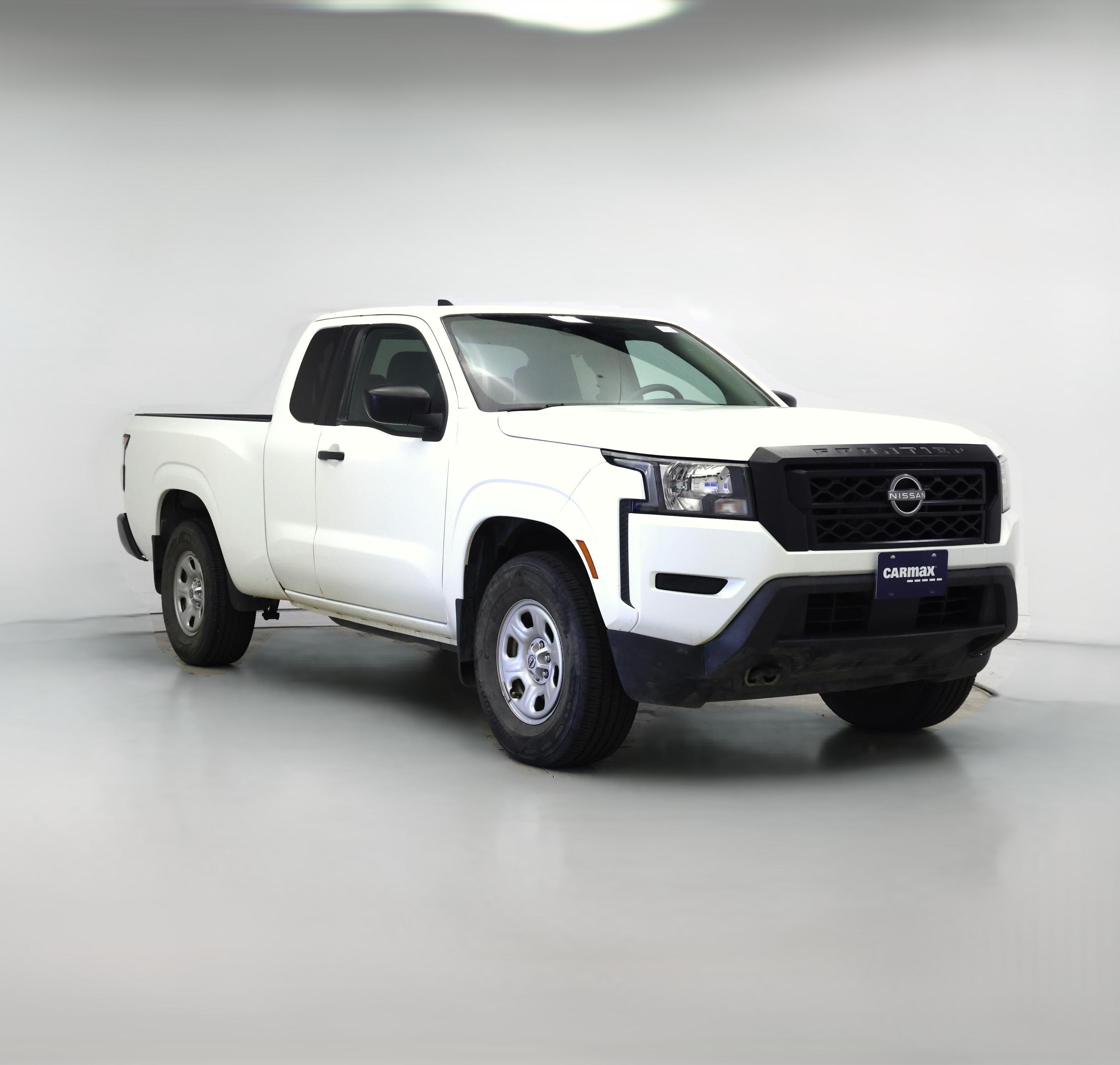Thumbnail: 2023 Nissan Frontier - 1