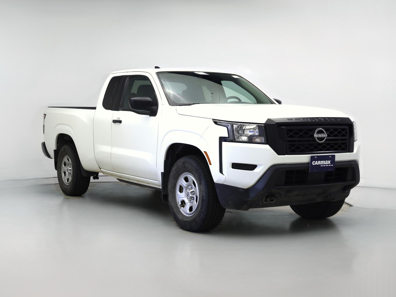 2023 Nissan Frontier