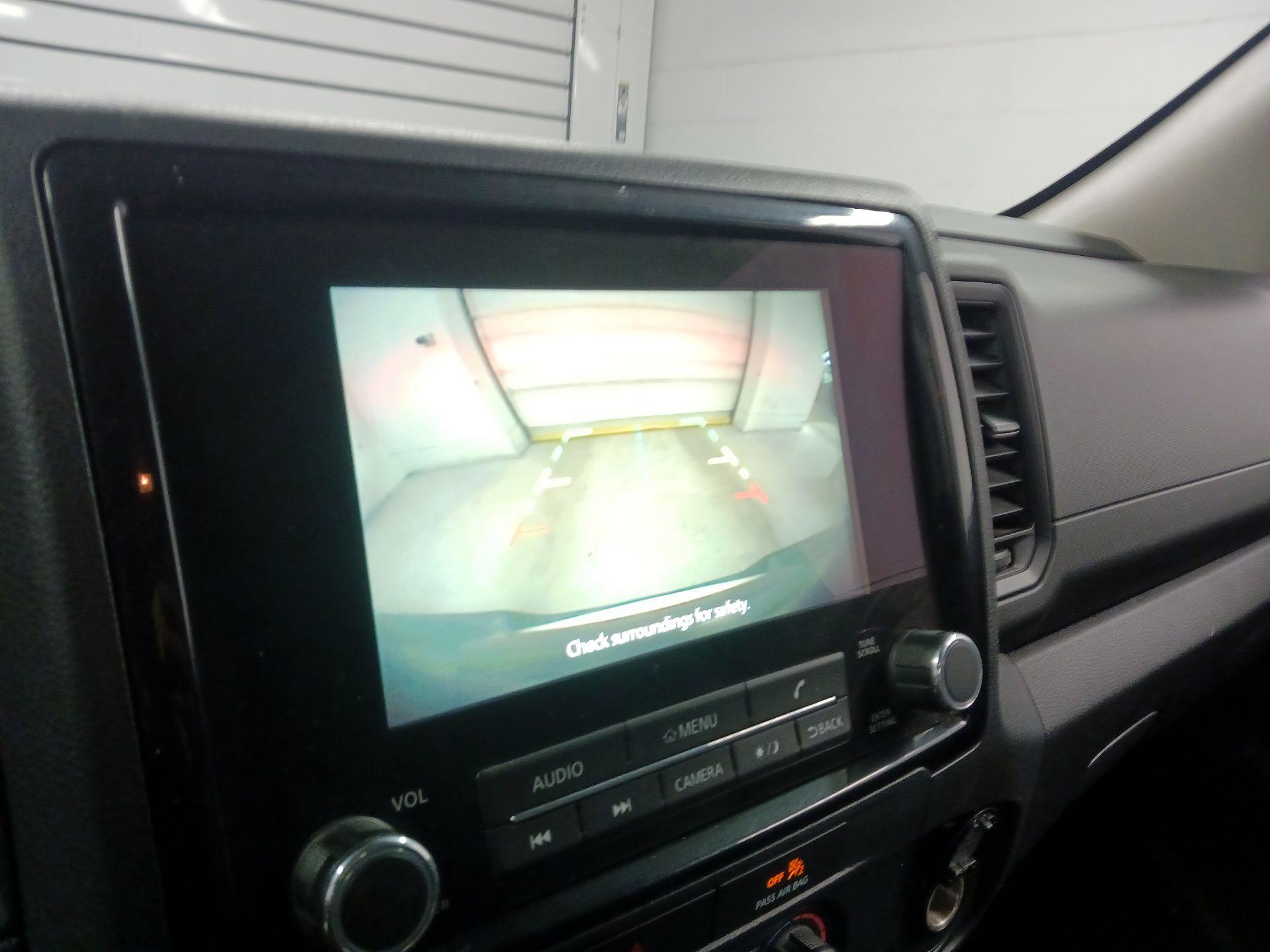 Thumbnail: 2023 Nissan Frontier - 13