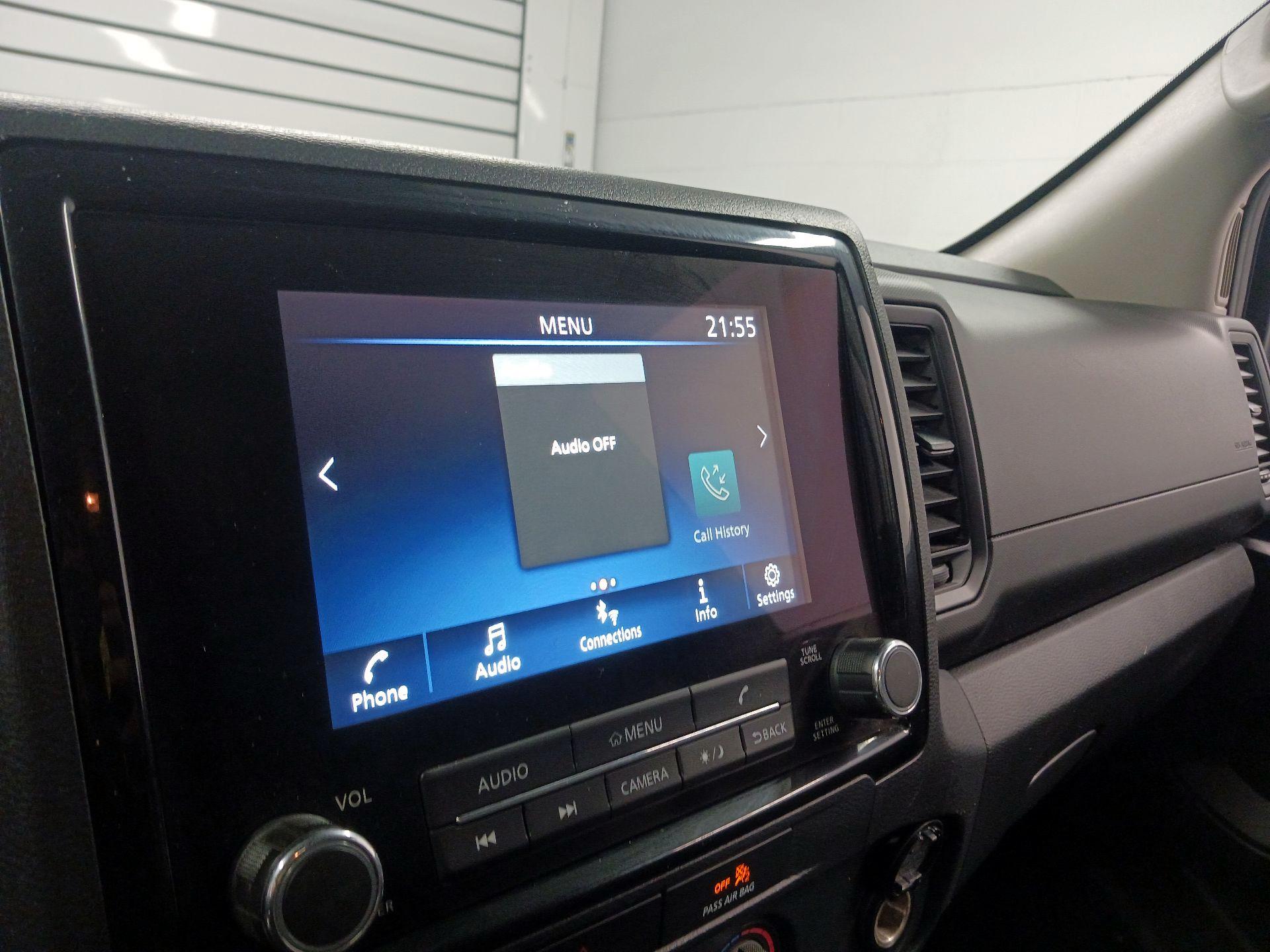 Thumbnail: 2023 Nissan Frontier - 14