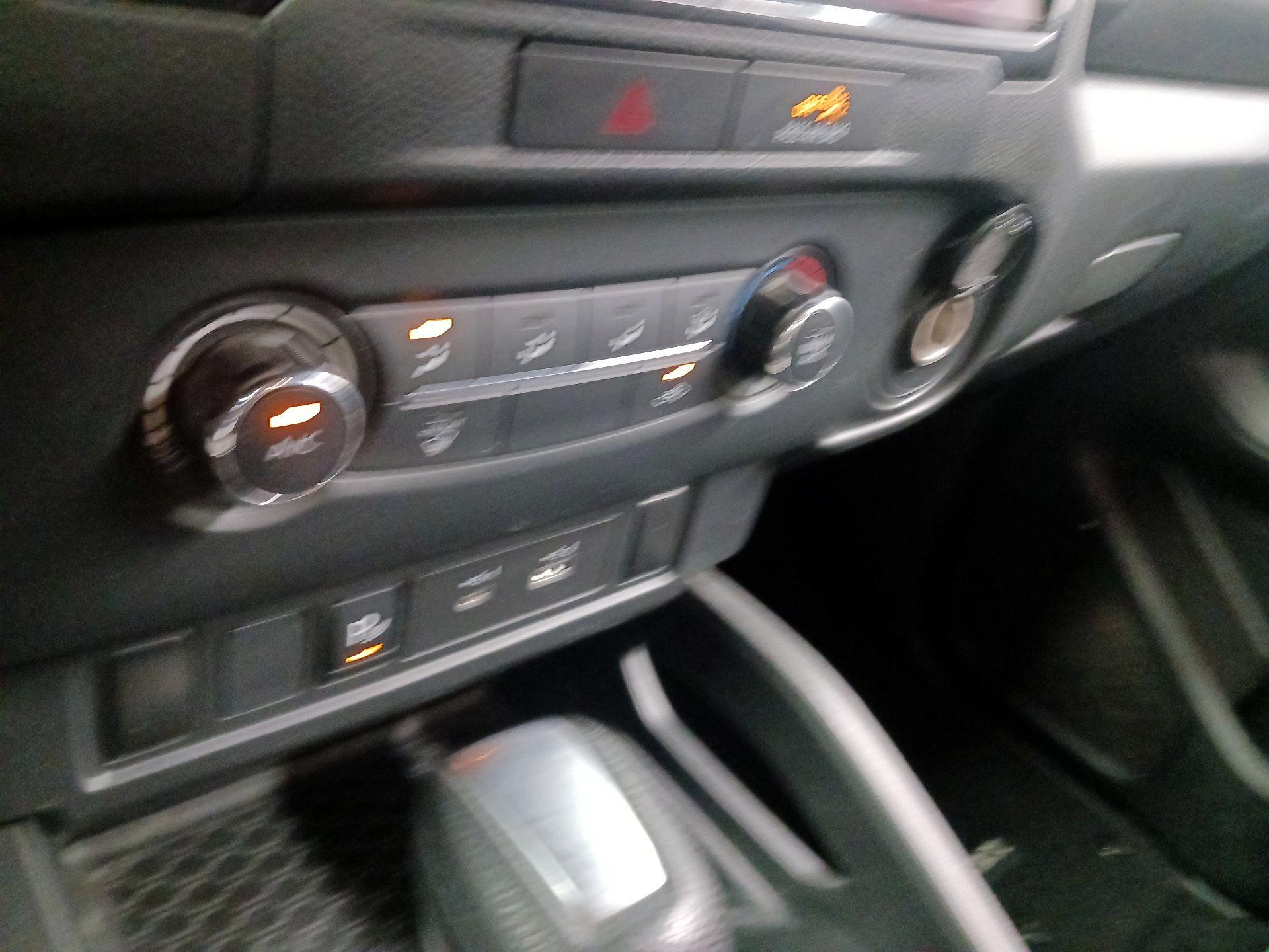 Thumbnail: 2023 Nissan Frontier - 15