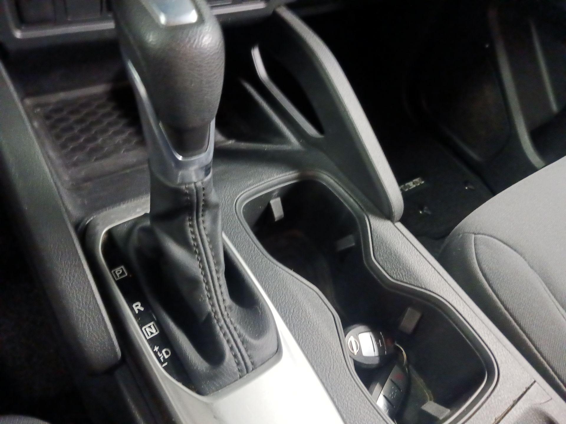 Thumbnail: 2023 Nissan Frontier - 16