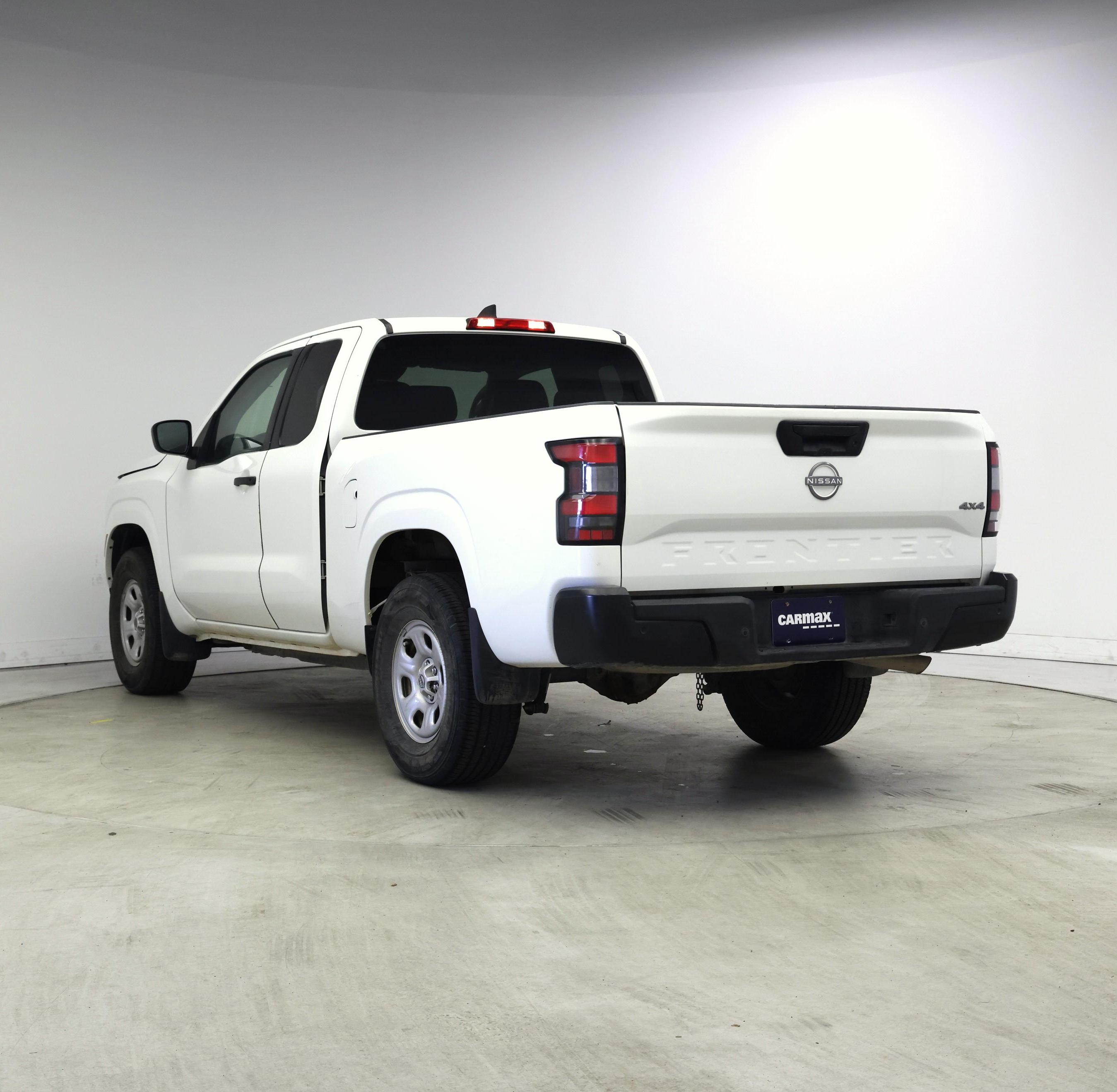 Thumbnail: 2023 Nissan Frontier - 2