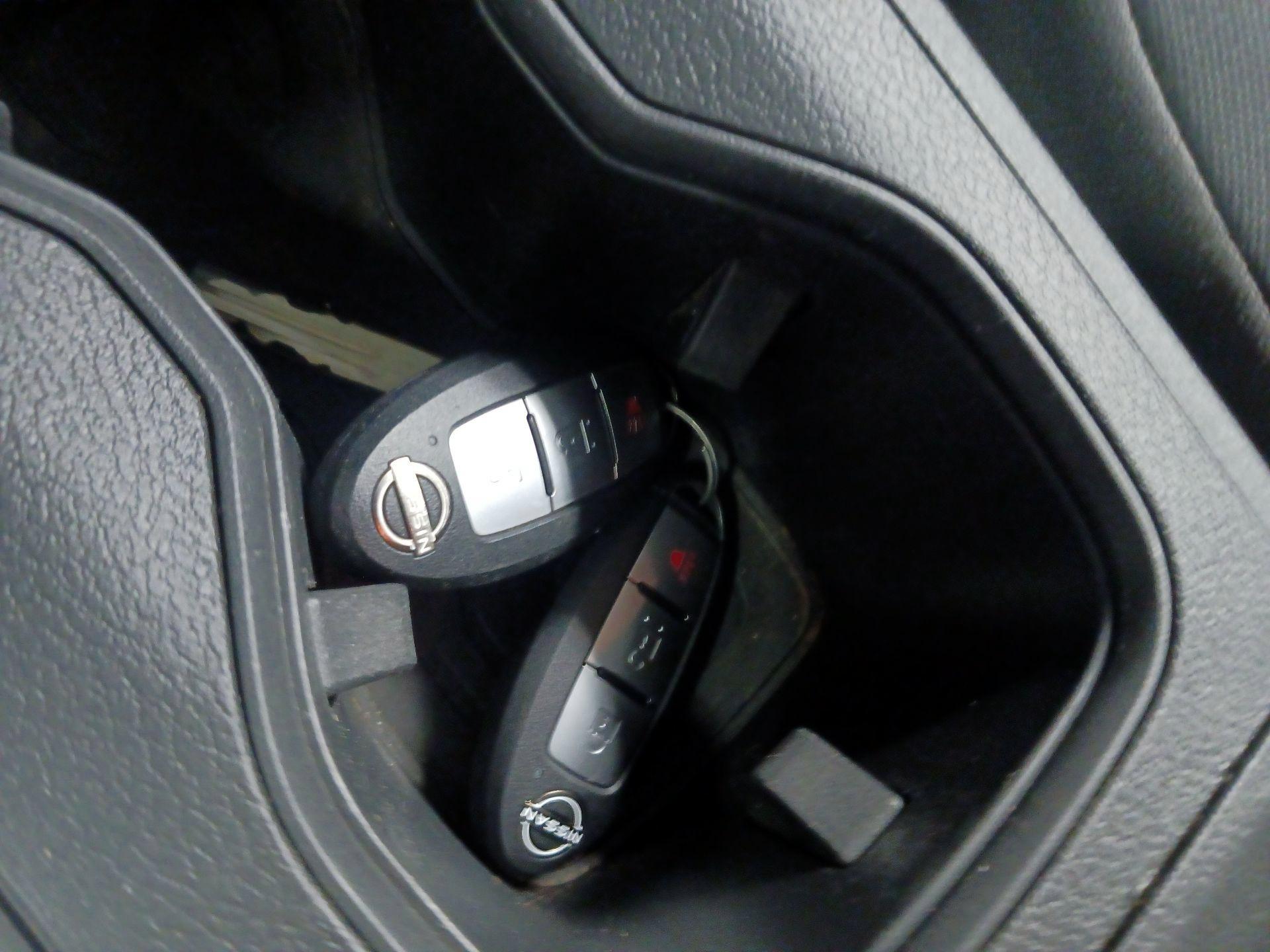 Thumbnail: 2023 Nissan Frontier - 20