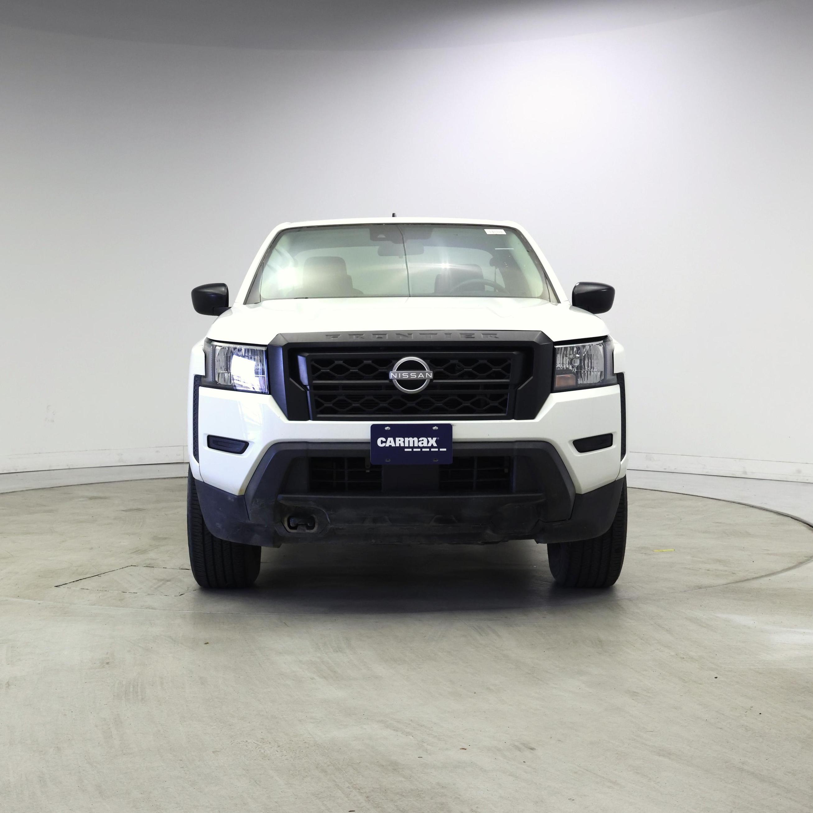 Thumbnail: 2023 Nissan Frontier - 5