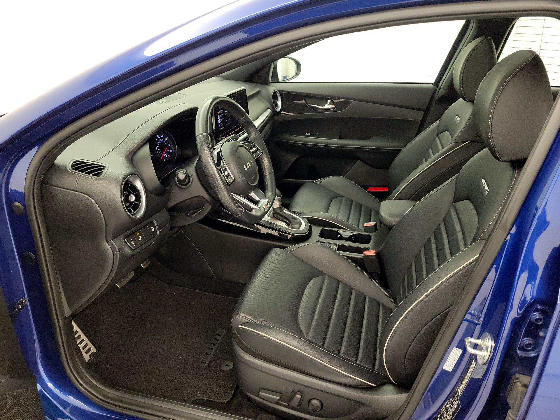 Thumbnail: 2024 Kia Forte - 11