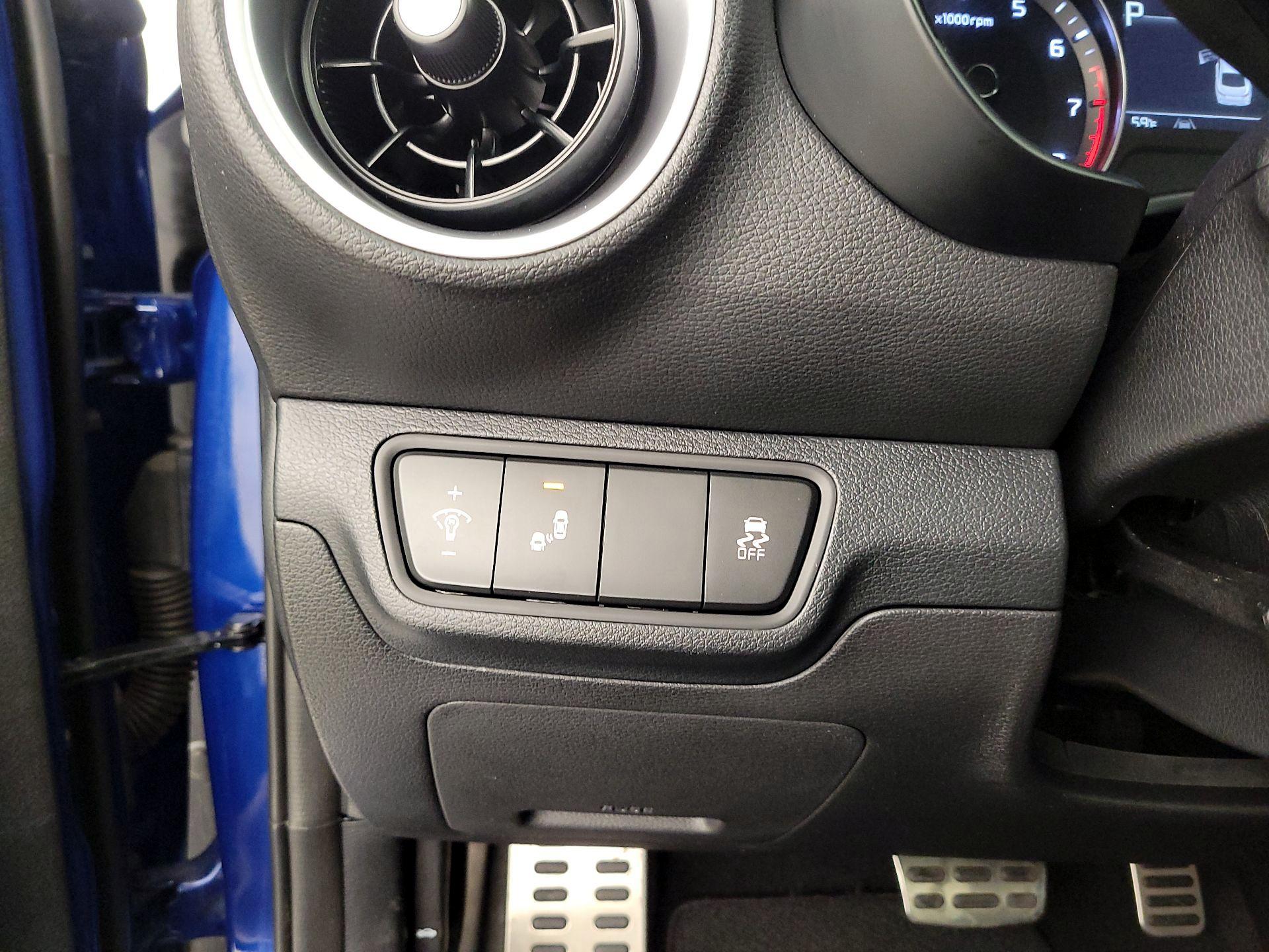 Thumbnail: 2024 Kia Forte - 13