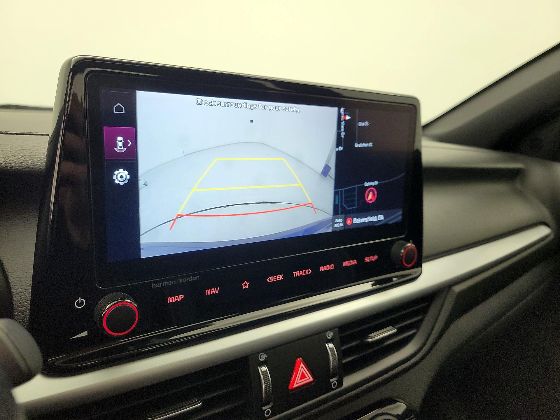 Thumbnail: 2024 Kia Forte - 15