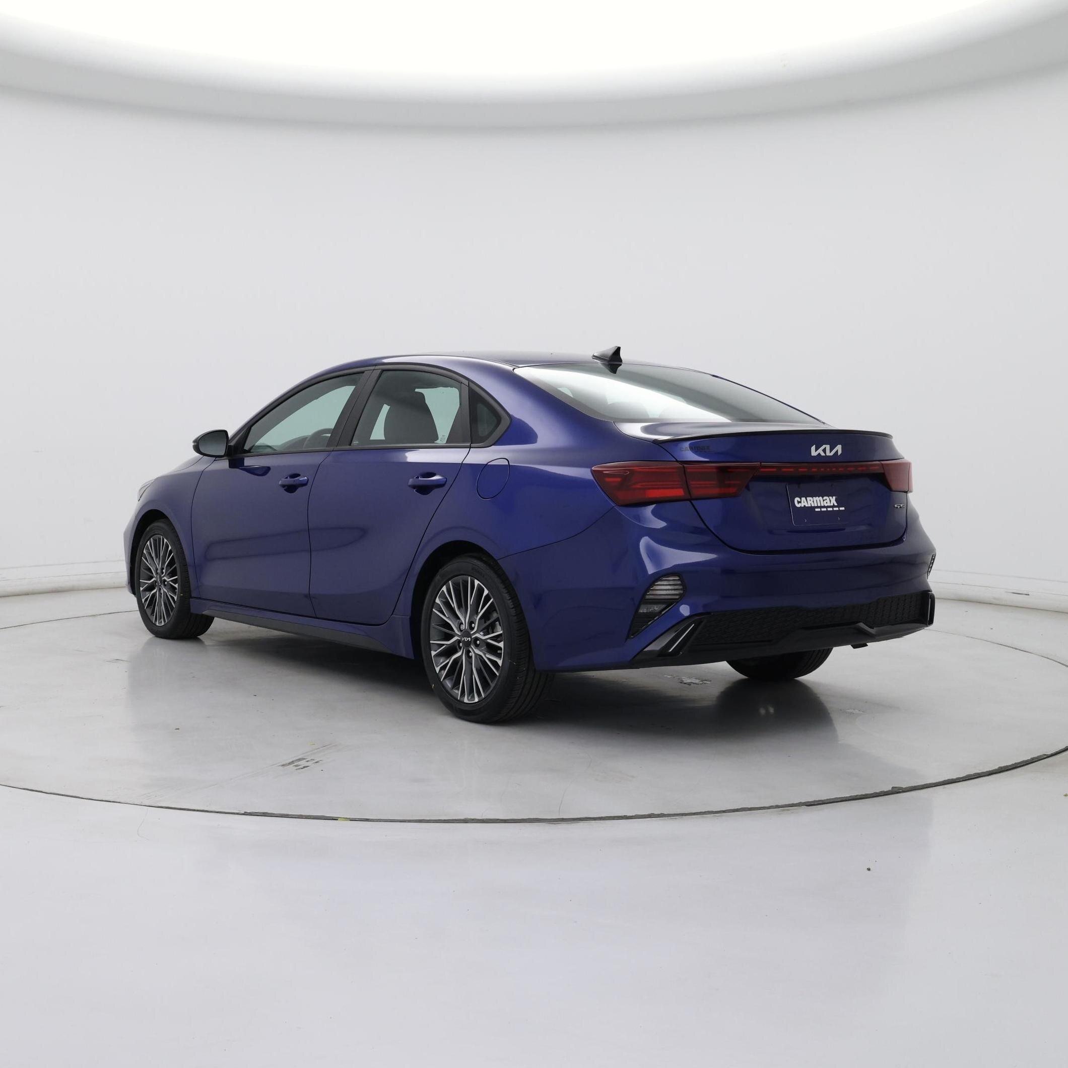 Thumbnail: 2024 Kia Forte - 2