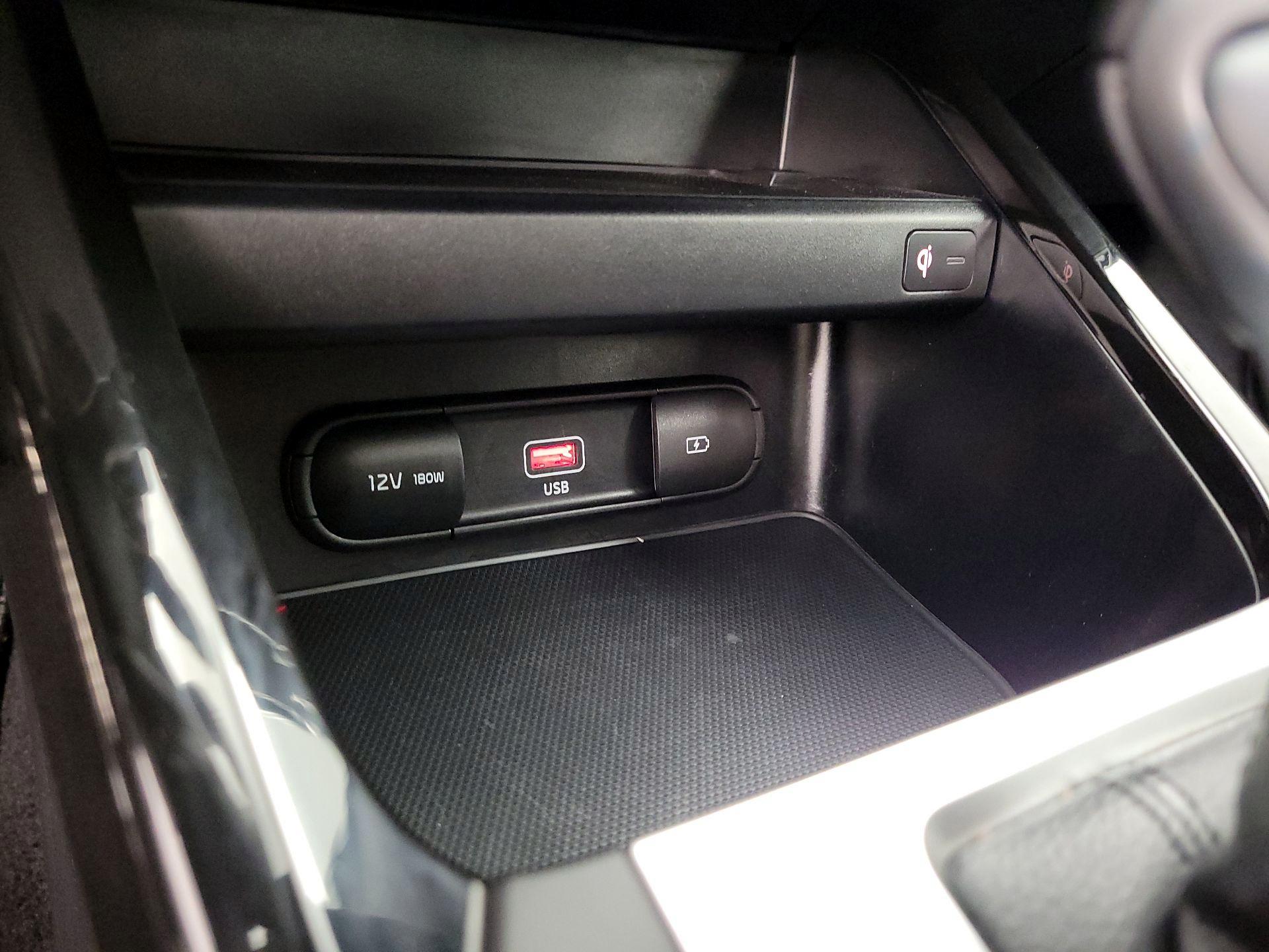 Thumbnail: 2024 Kia Forte - 19