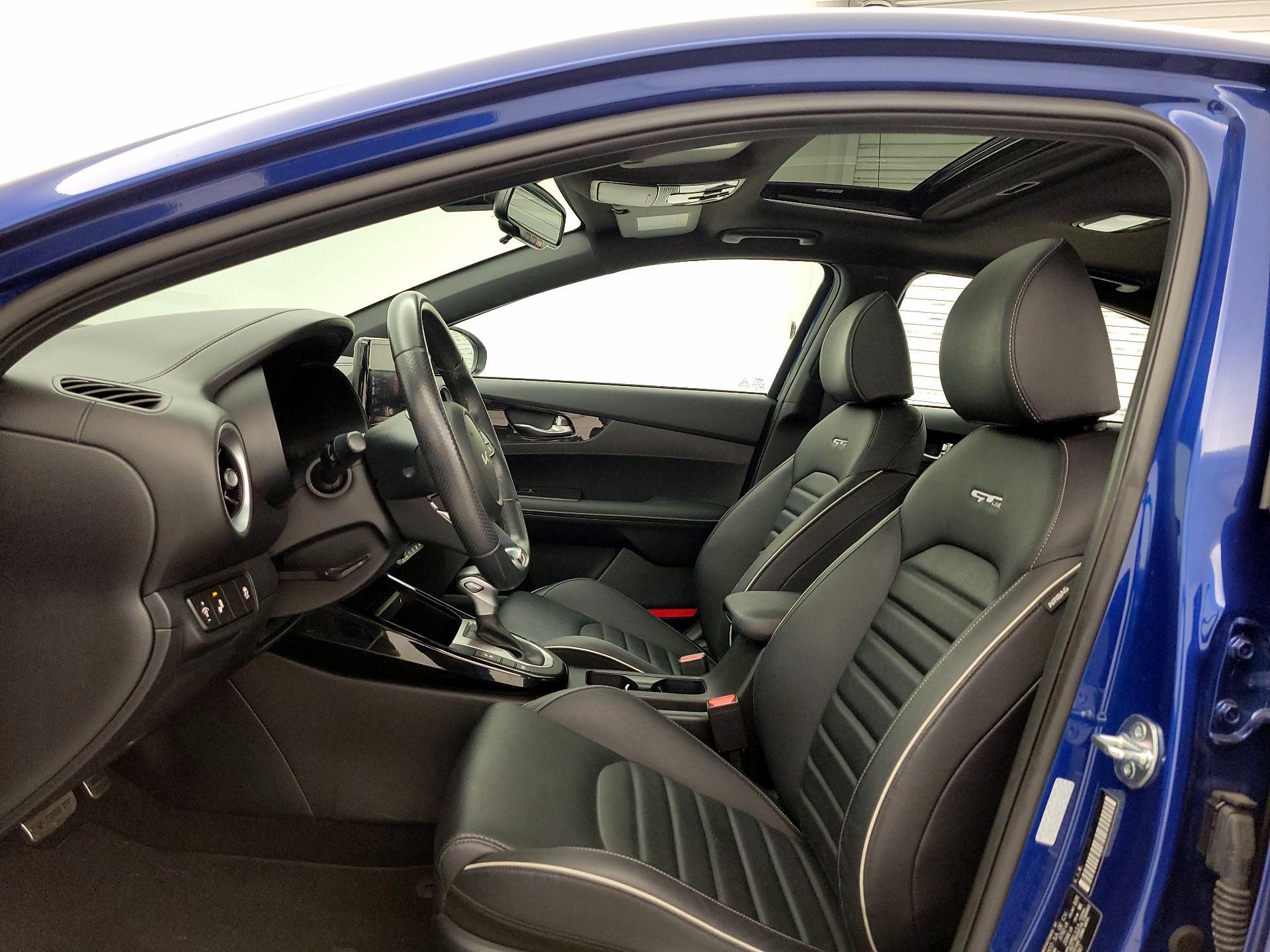 Thumbnail: 2024 Kia Forte - 20