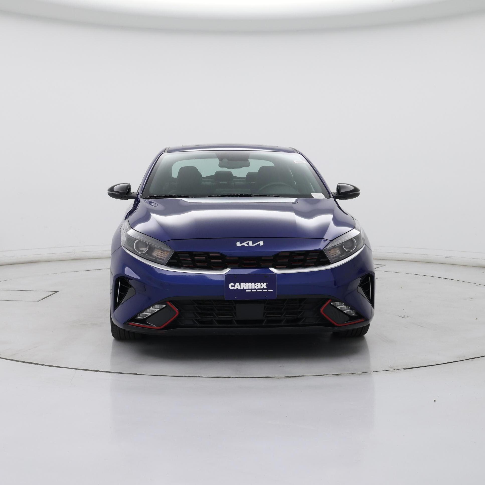 Thumbnail: 2024 Kia Forte - 5