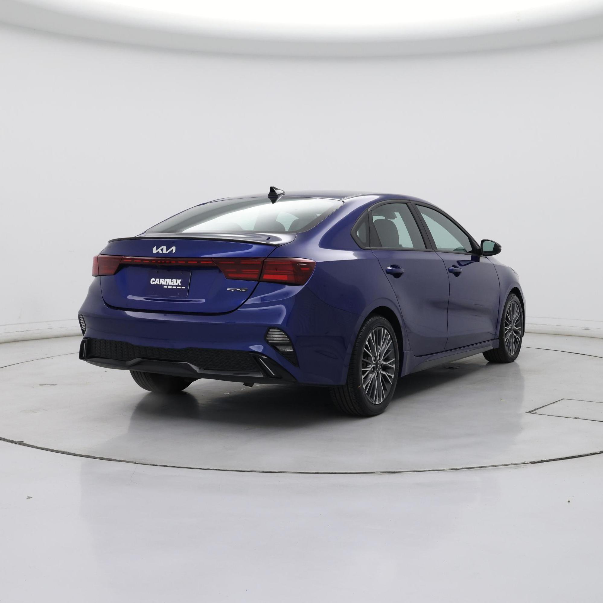 Thumbnail: 2024 Kia Forte - 8