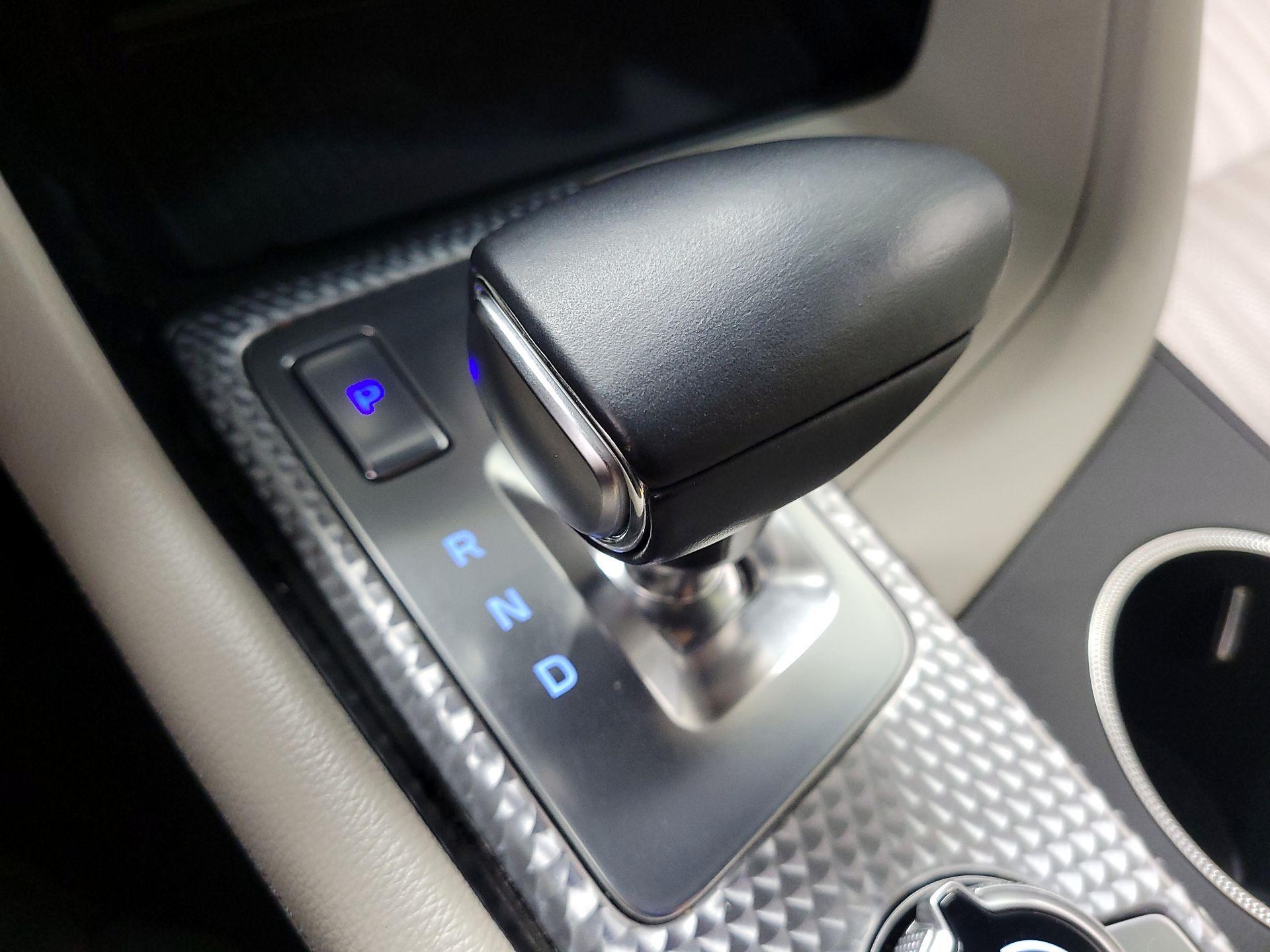 Thumbnail: 2023 Genesis G70 - 15