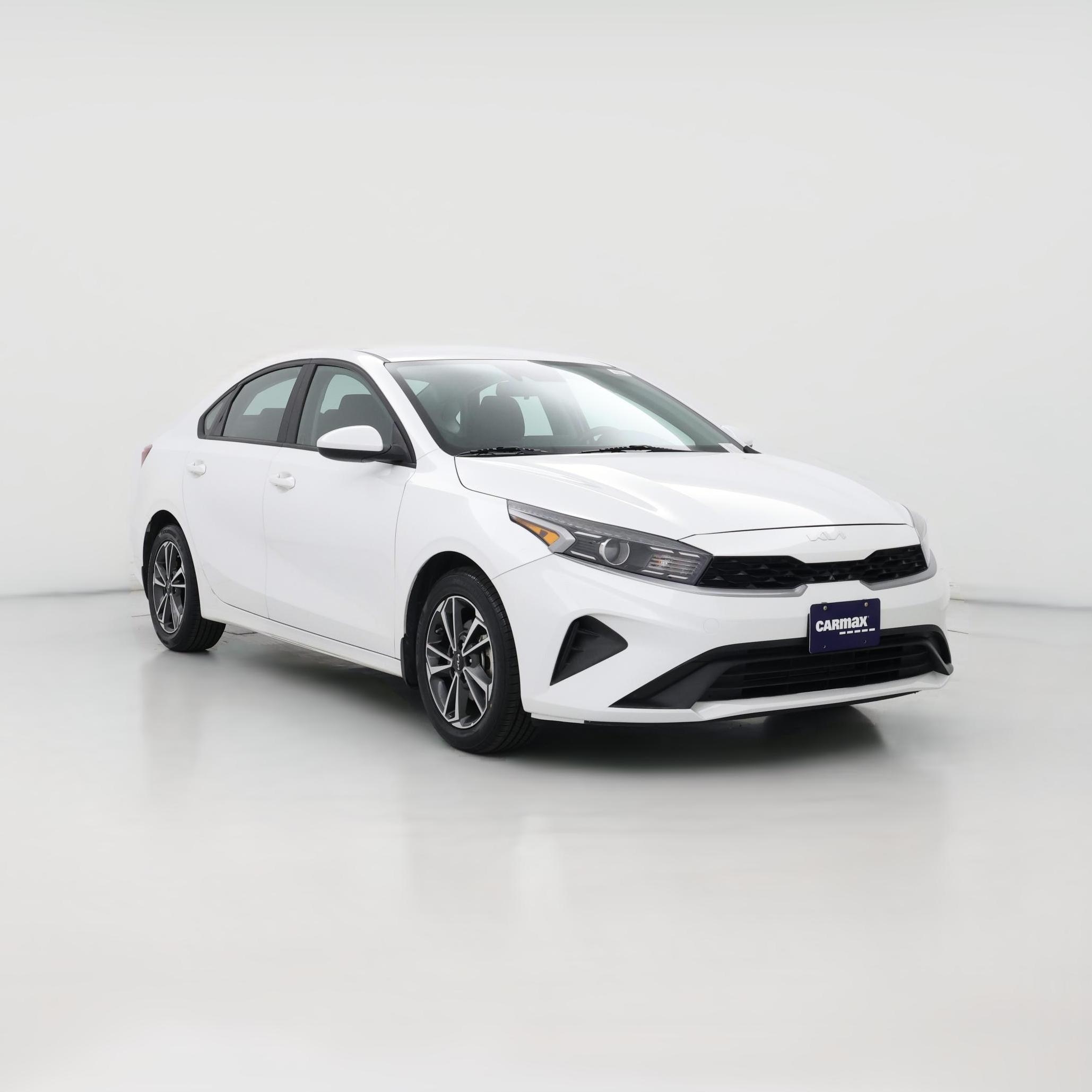 Thumbnail: 2023 Kia Forte - 1