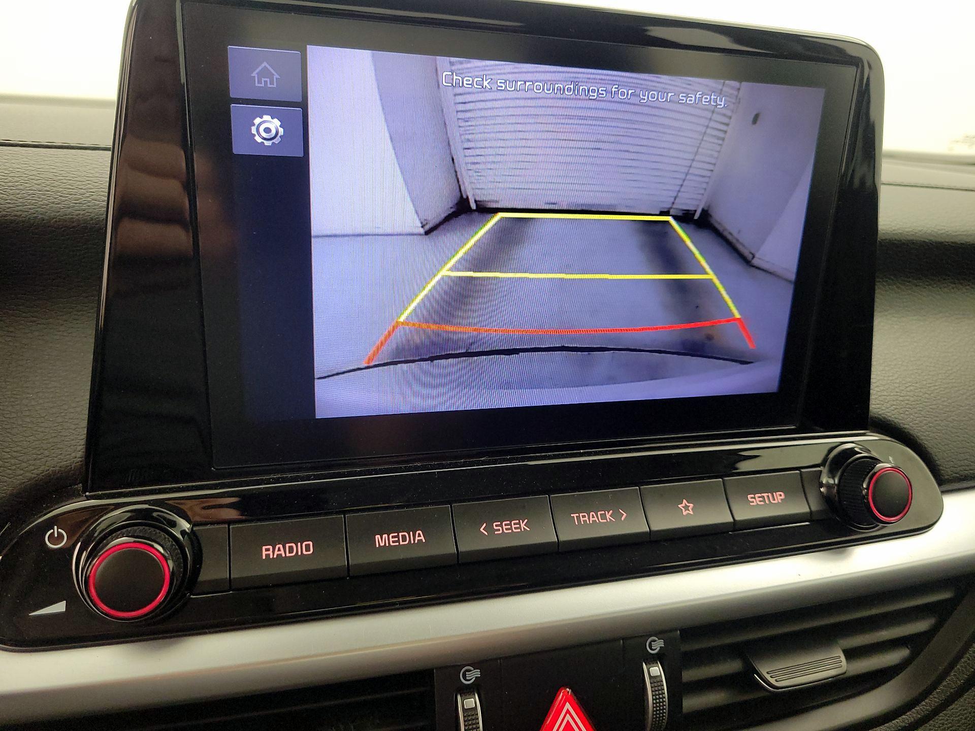 Thumbnail: 2023 Kia Forte - 14