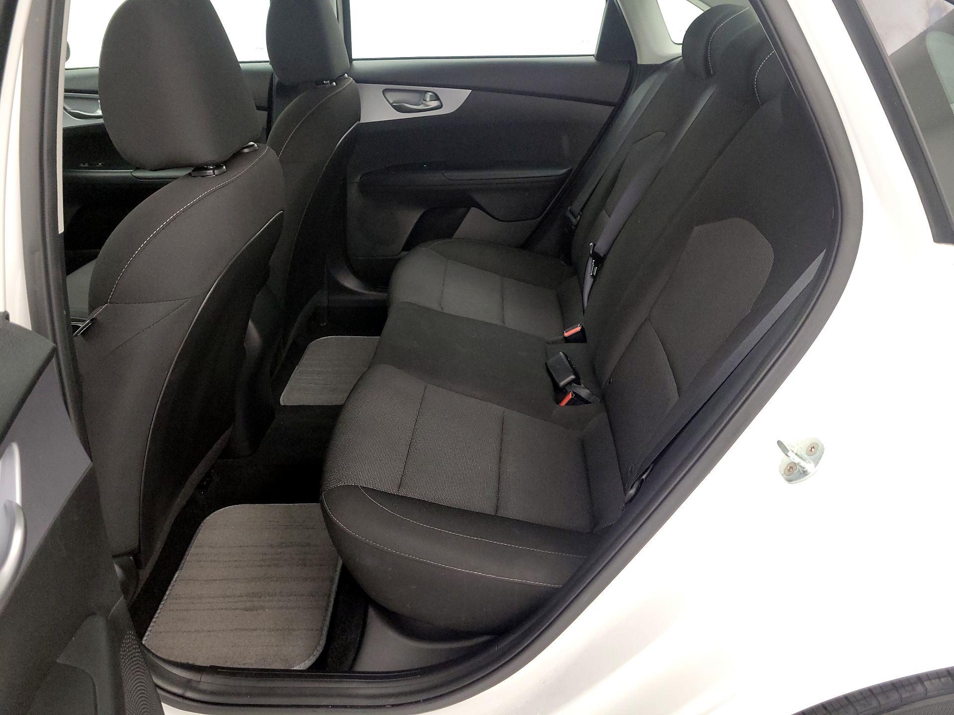 Thumbnail: 2023 Kia Forte - 19