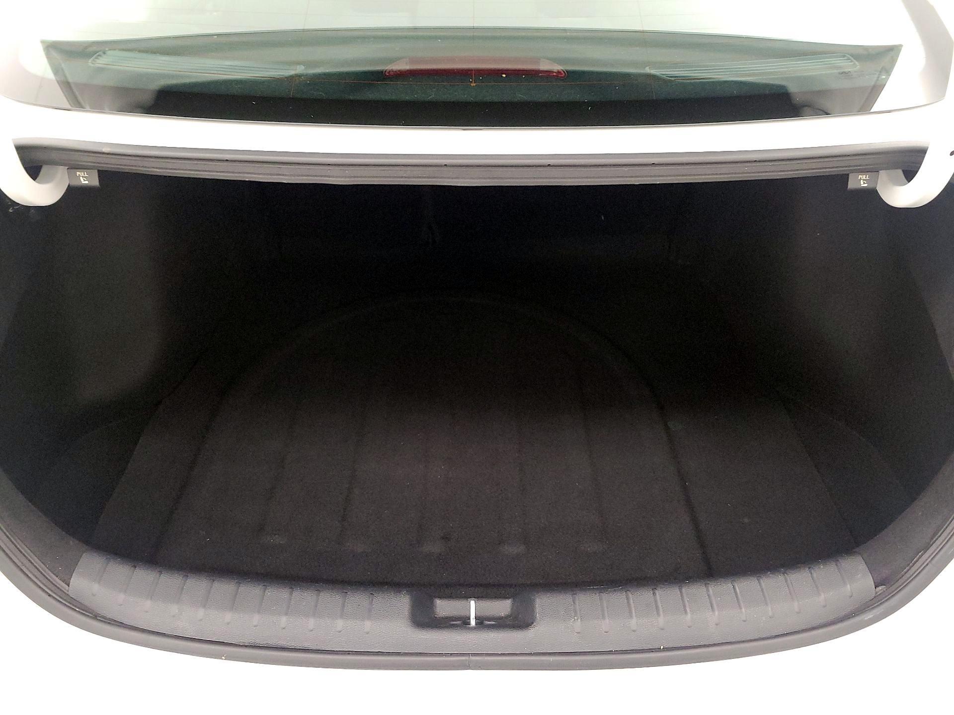 Thumbnail: 2023 Kia Forte - 20