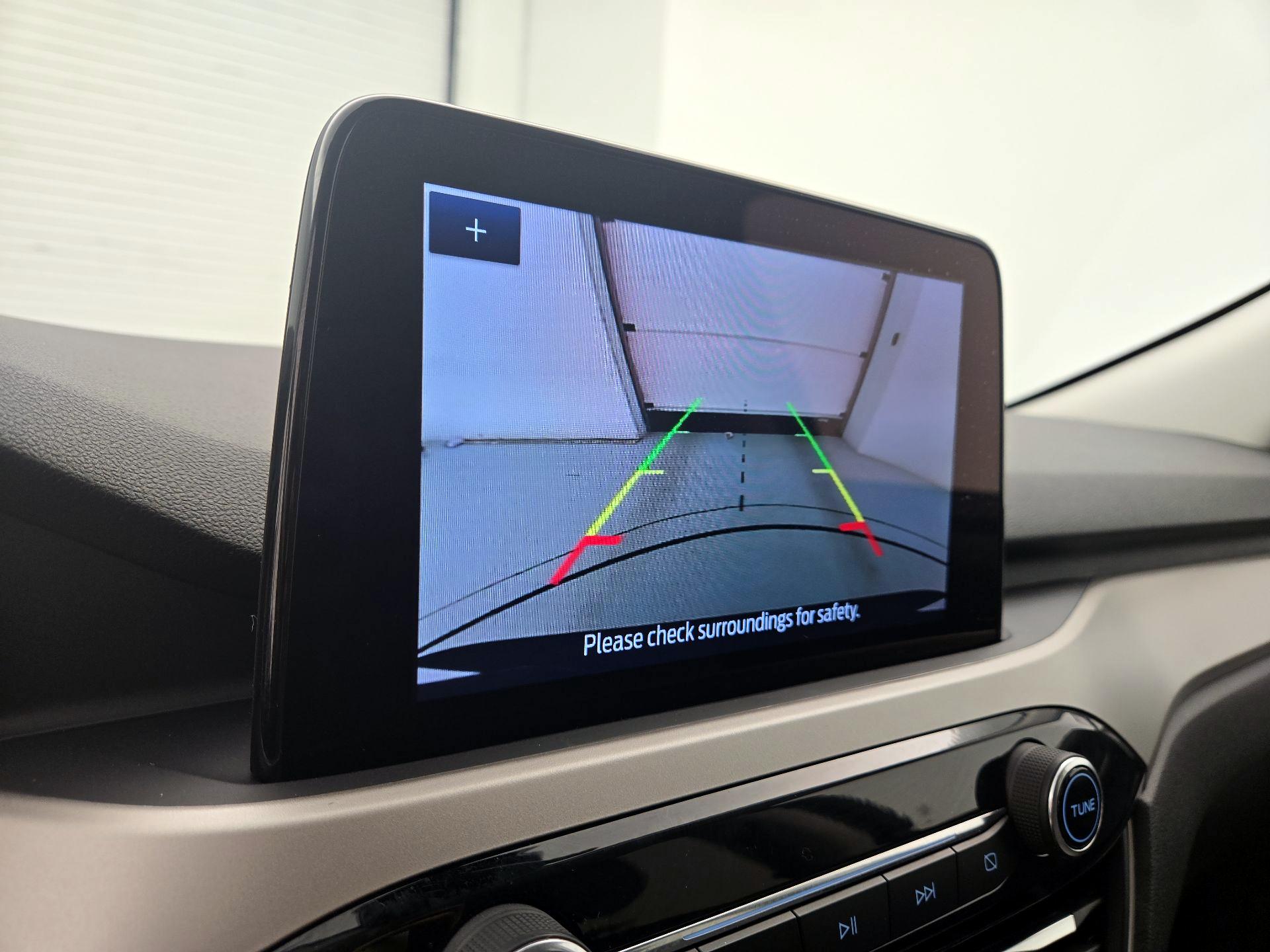 Thumbnail: 2022 Ford Escape - 14