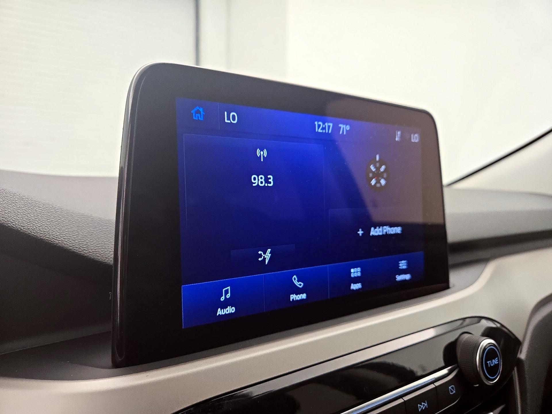 Thumbnail: 2022 Ford Escape - 15