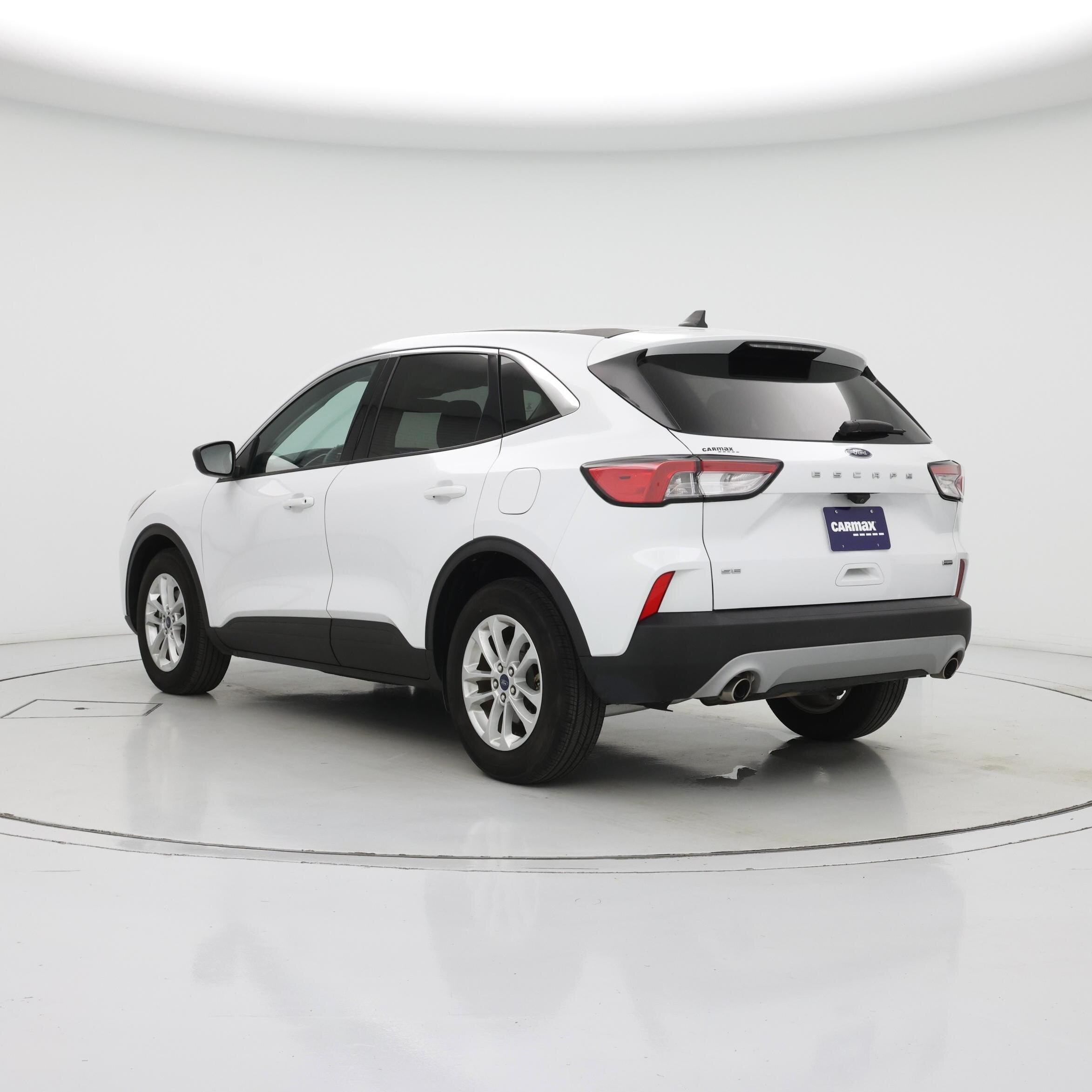 Thumbnail: 2022 Ford Escape - 2