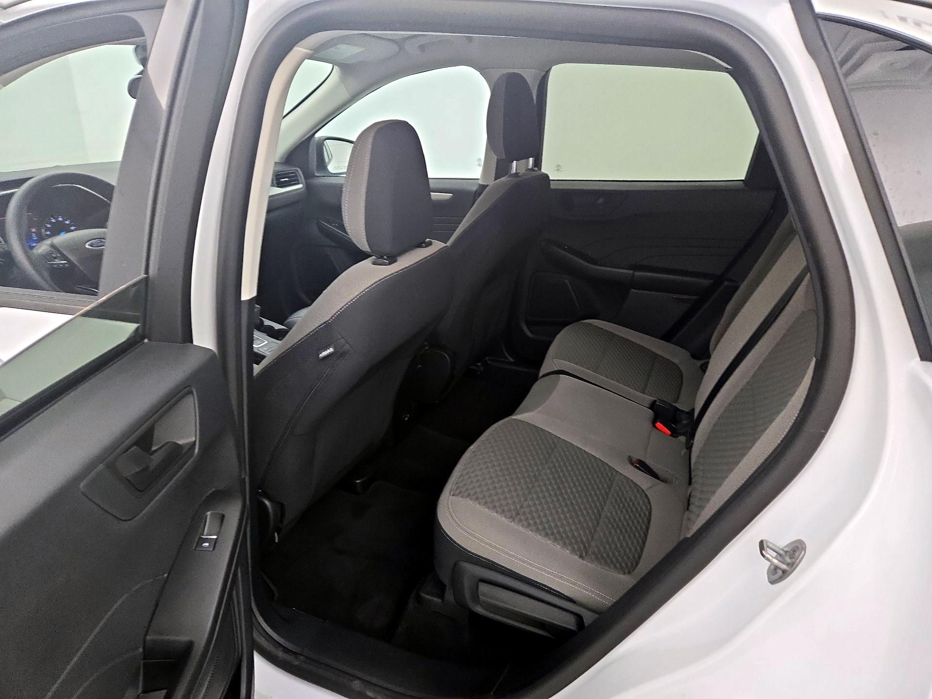 Thumbnail: 2022 Ford Escape - 19