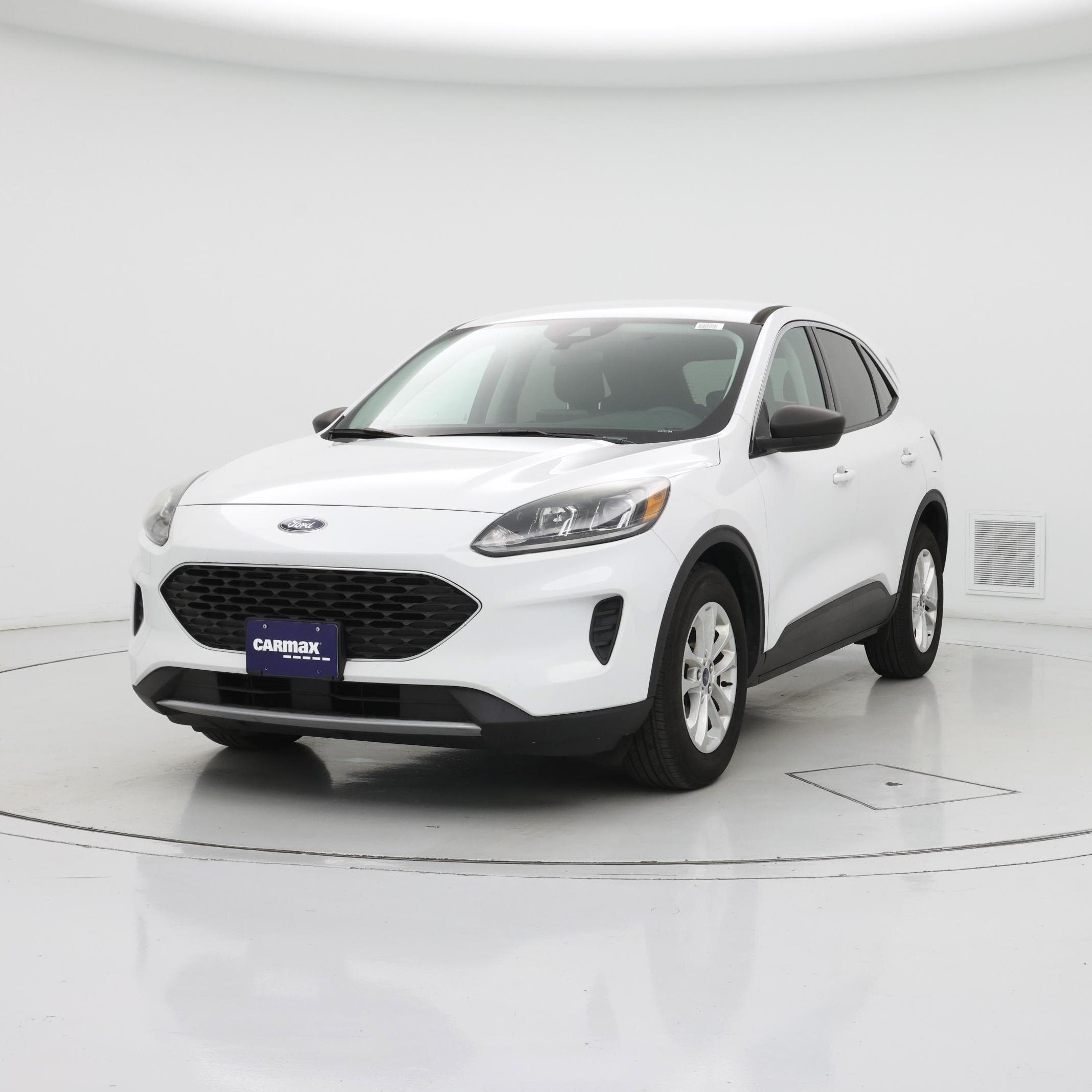 Thumbnail: 2022 Ford Escape - 4