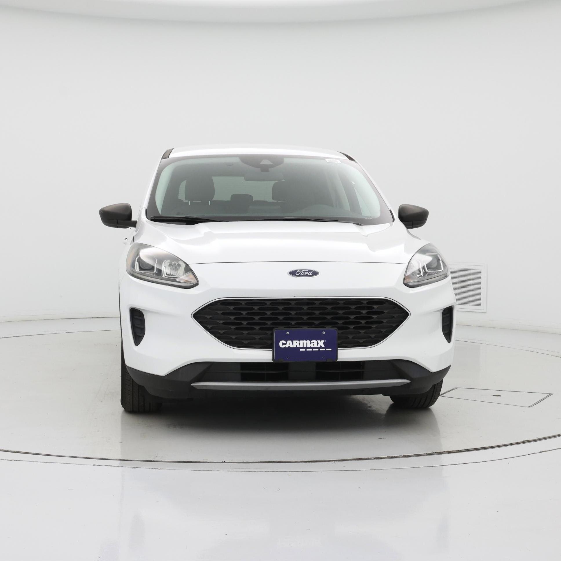 Thumbnail: 2022 Ford Escape - 5