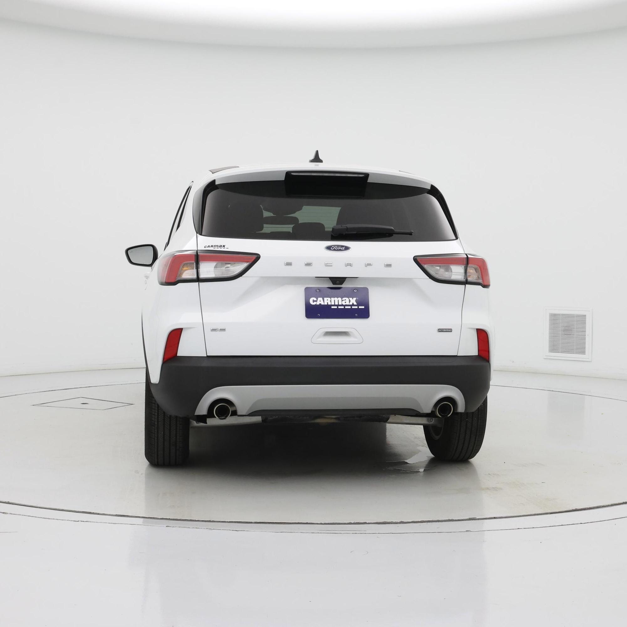 Thumbnail: 2022 Ford Escape - 6