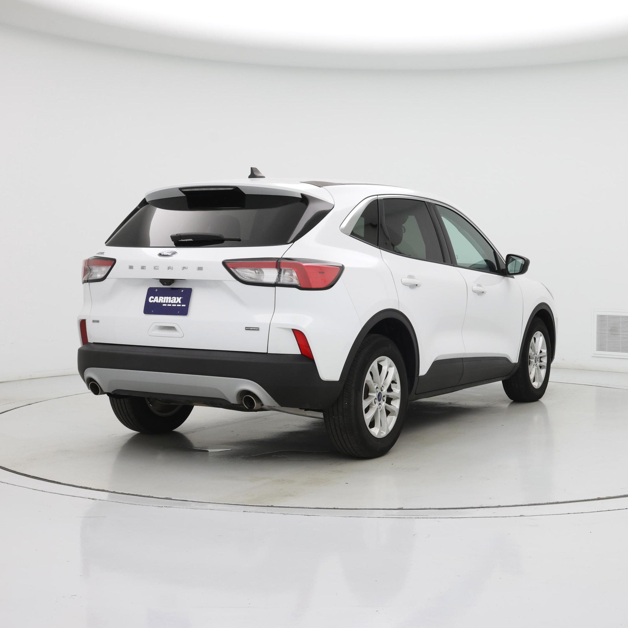 Thumbnail: 2022 Ford Escape - 8