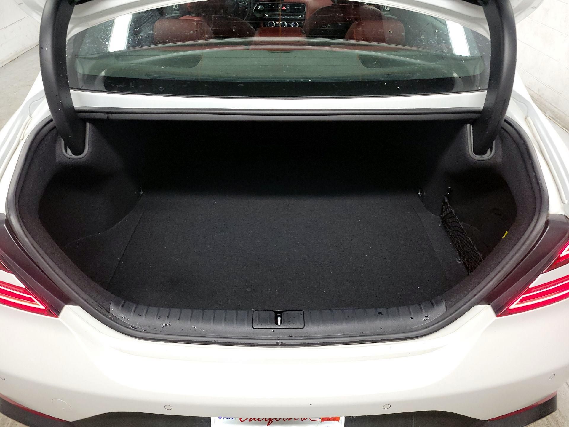 Thumbnail: 2023 Genesis G70 - 18