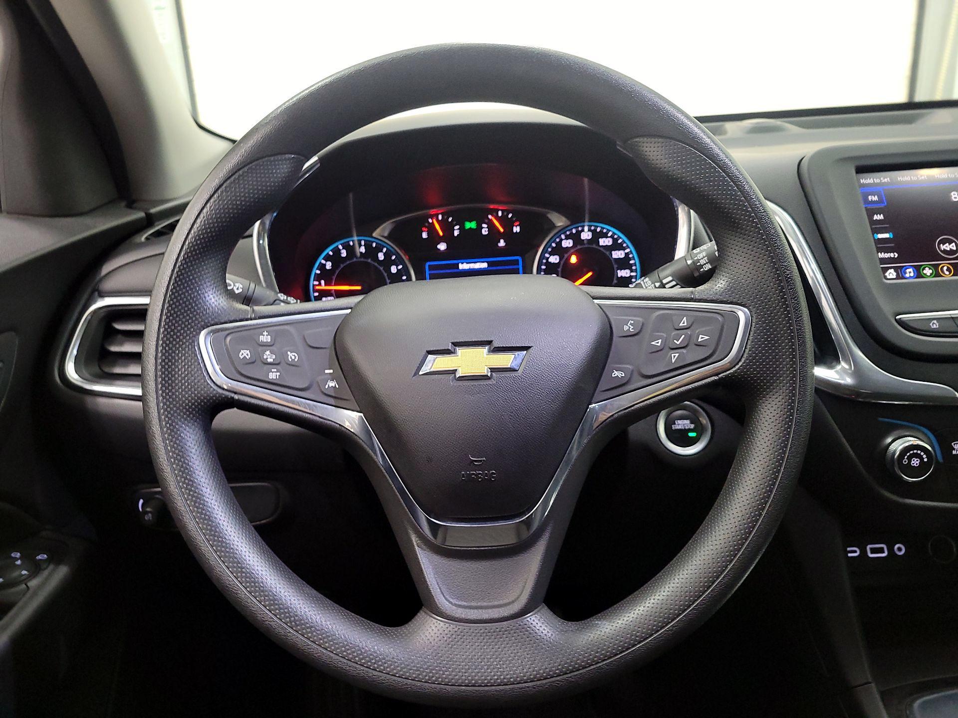 Thumbnail: 2020 Chevrolet Equinox - 10