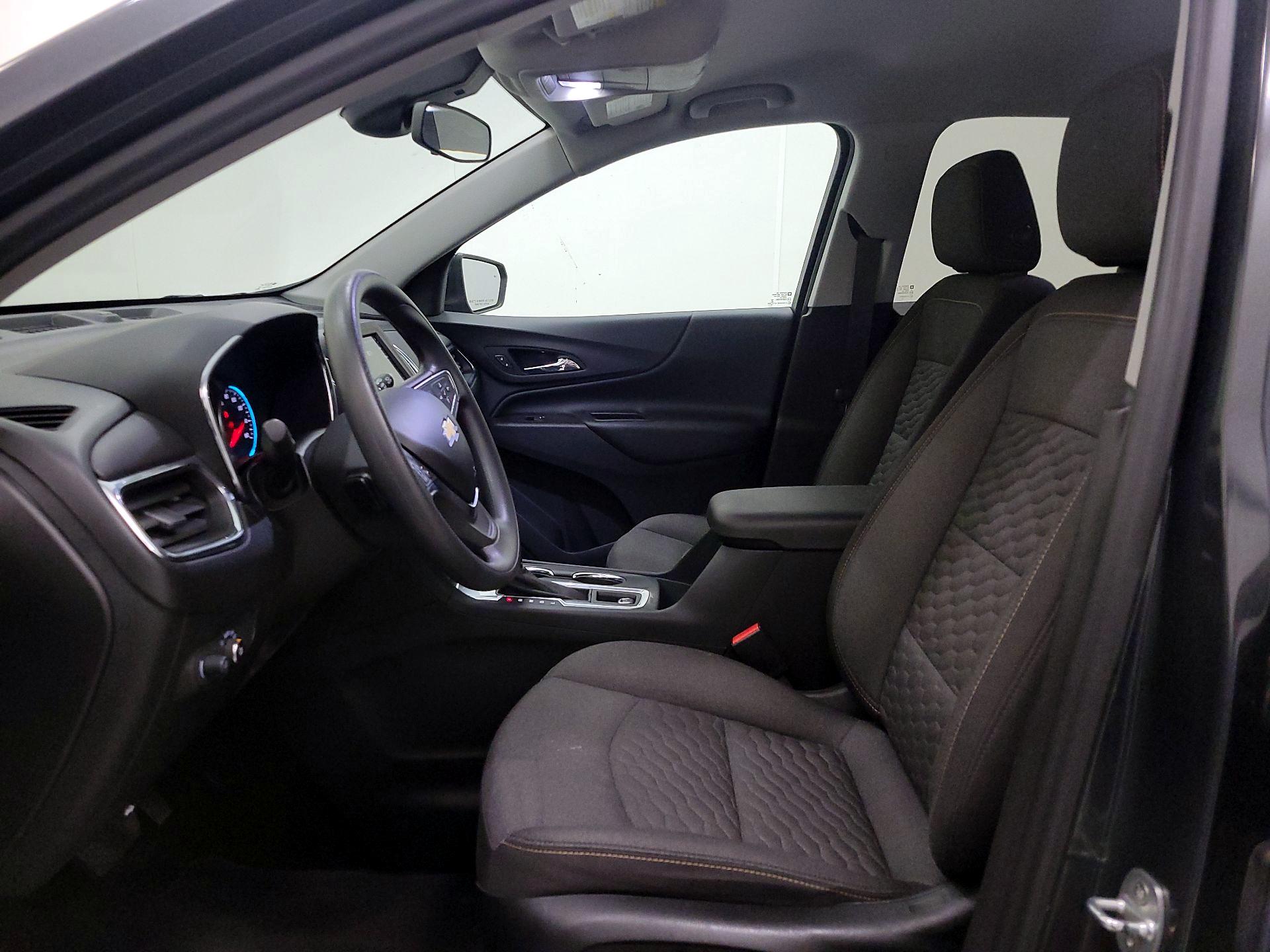 Thumbnail: 2020 Chevrolet Equinox - 11