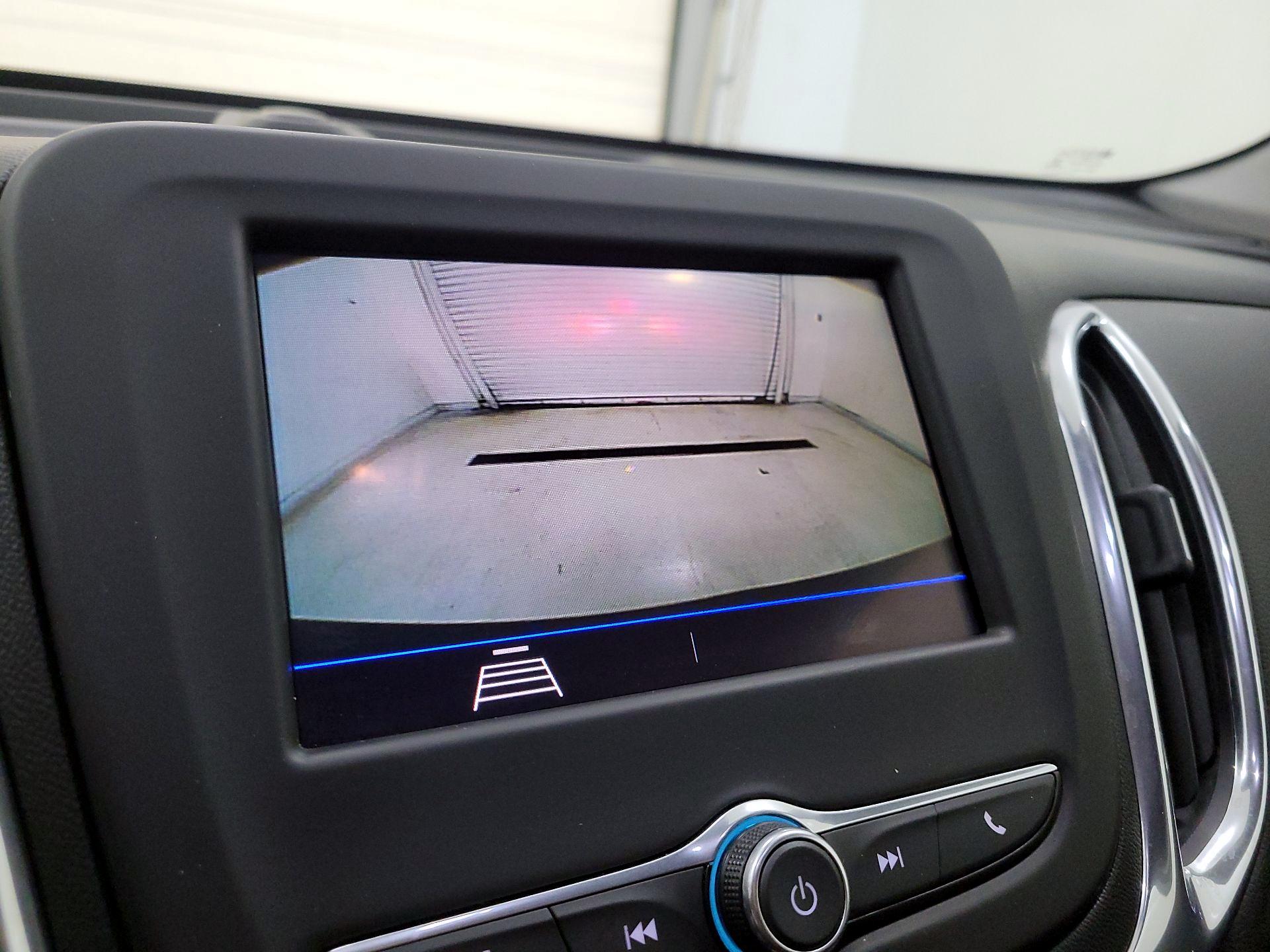 Thumbnail: 2020 Chevrolet Equinox - 14