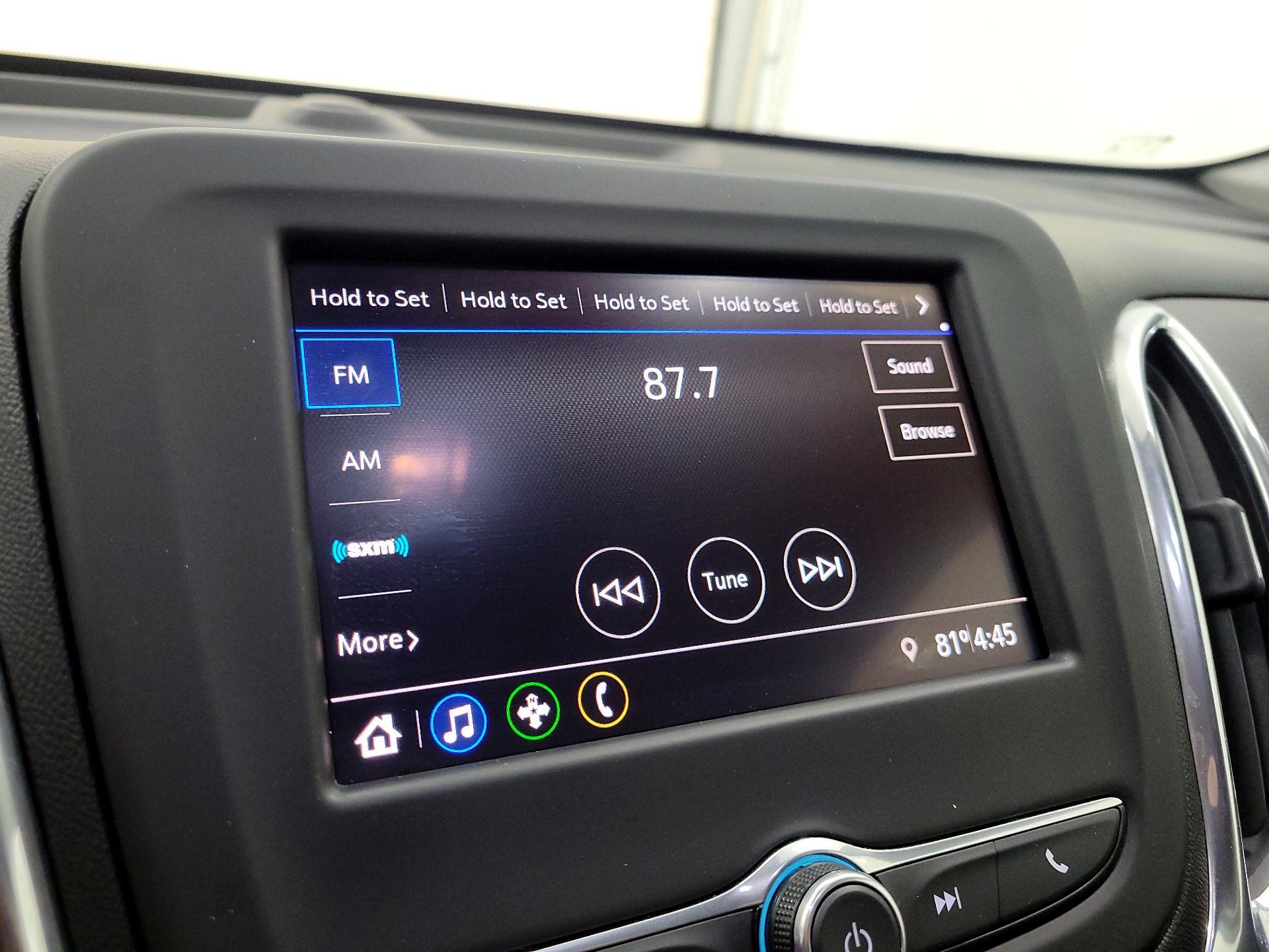 Thumbnail: 2020 Chevrolet Equinox - 15