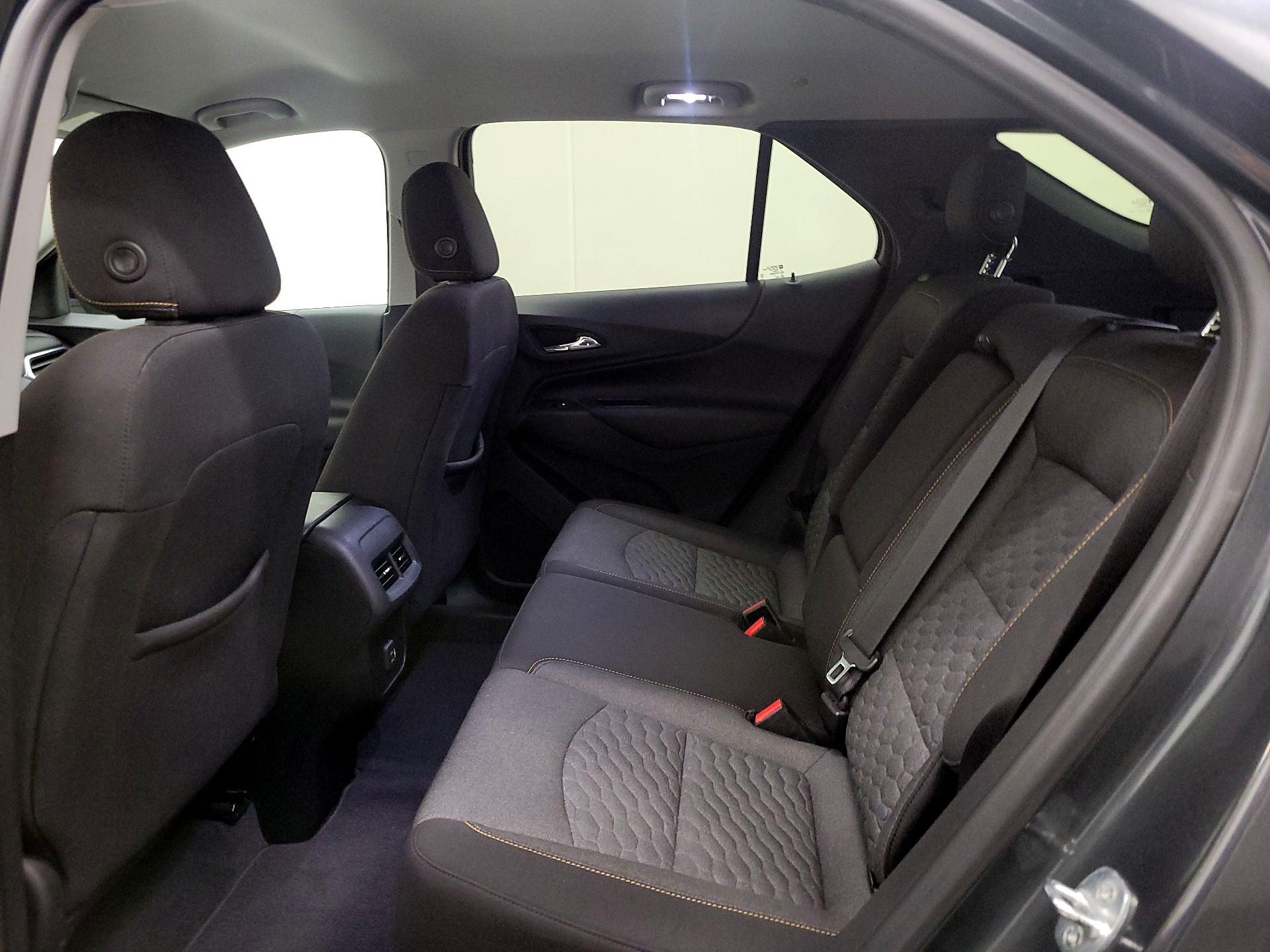 Thumbnail: 2020 Chevrolet Equinox - 19